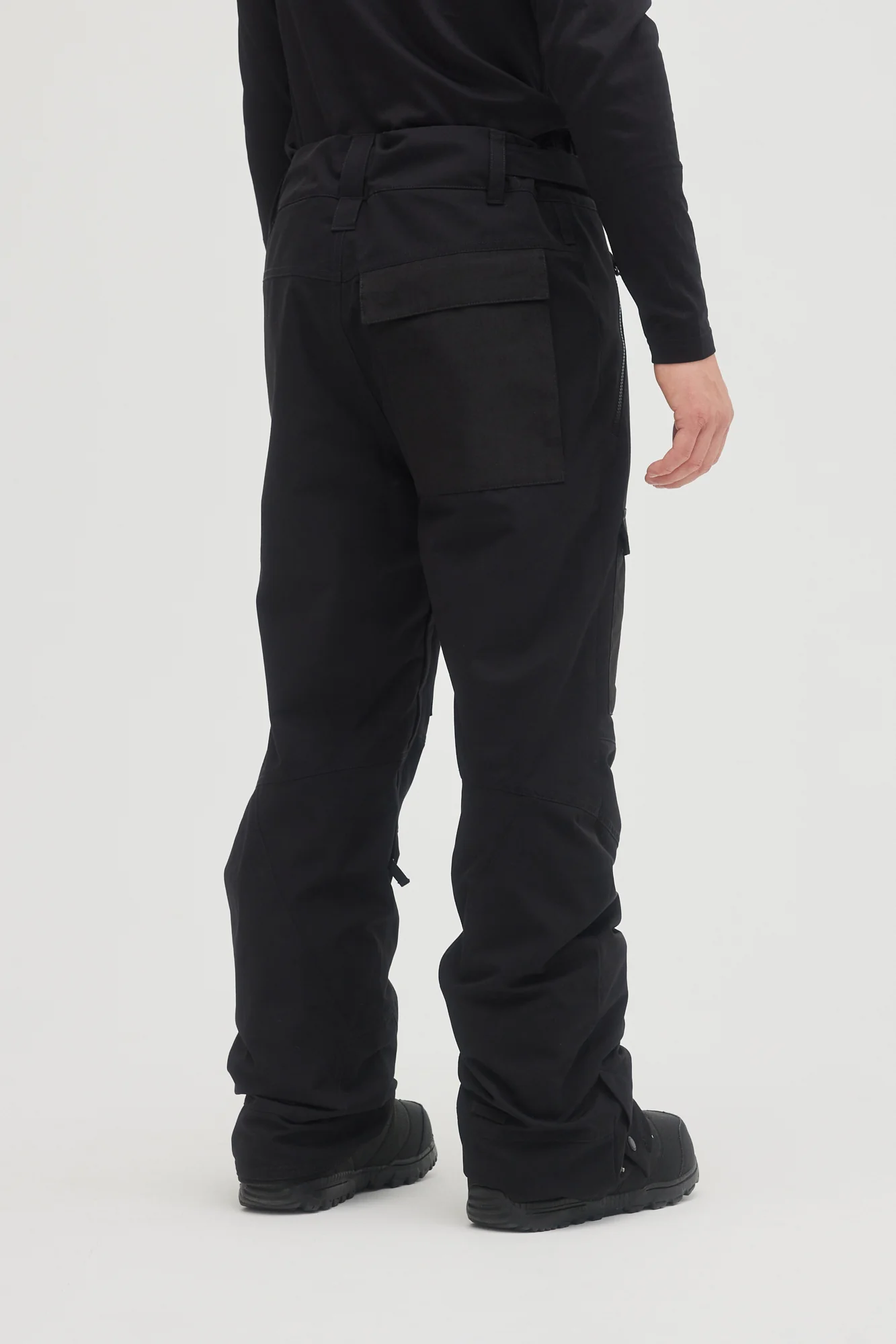 UTILITY PANTS - Image 4