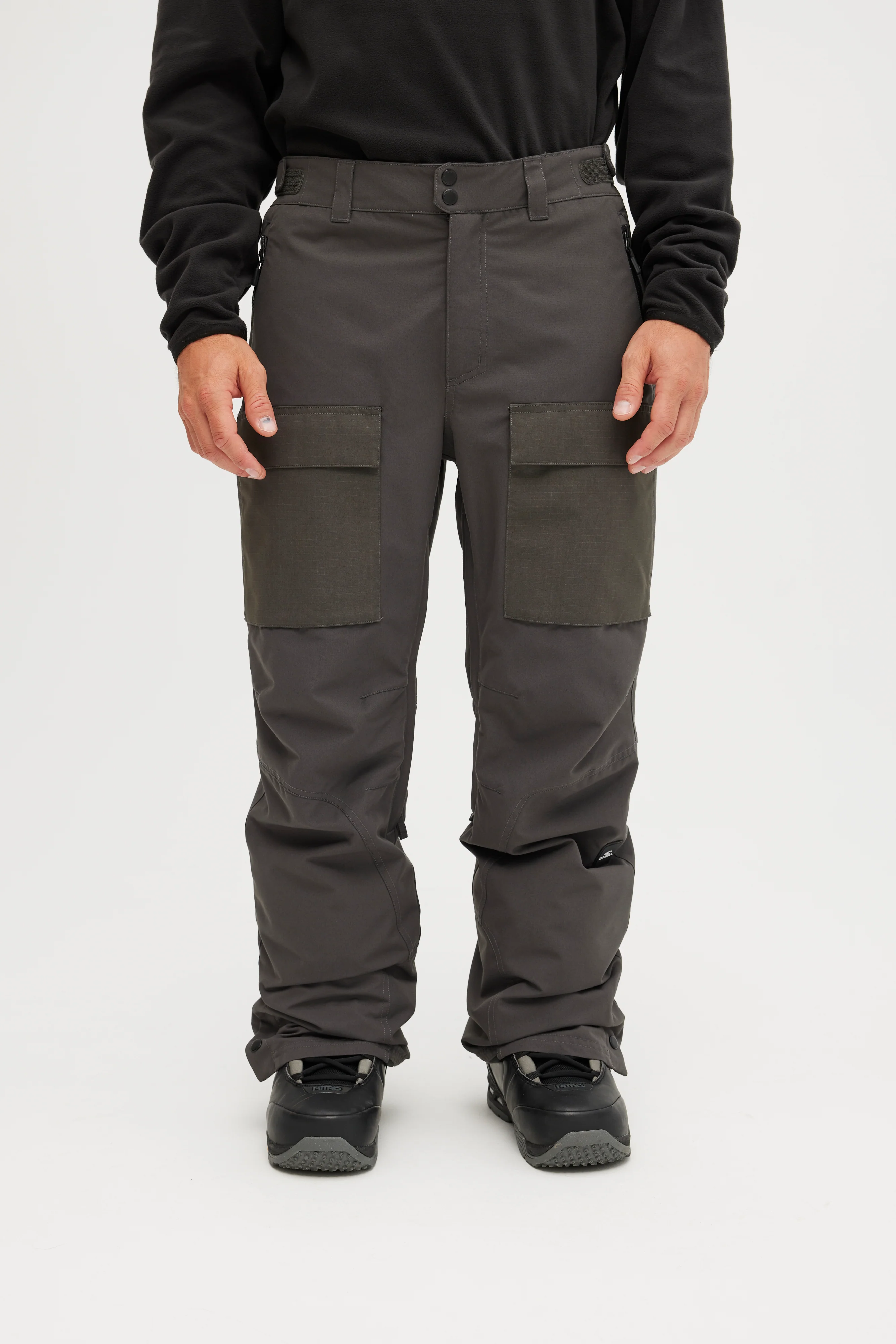 UTILITY PANTS - Image 2