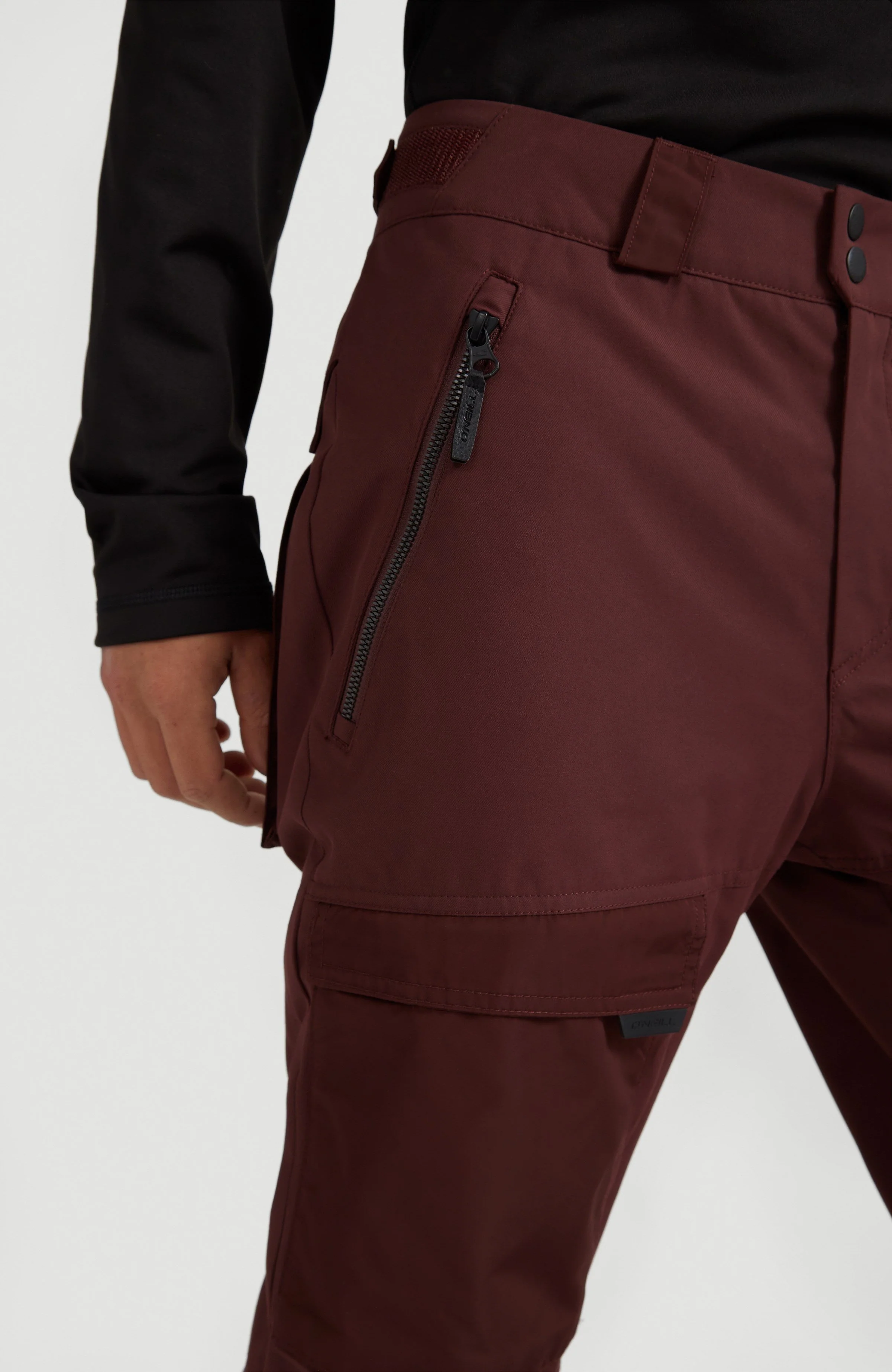 UTILITY PANTS - Image 2