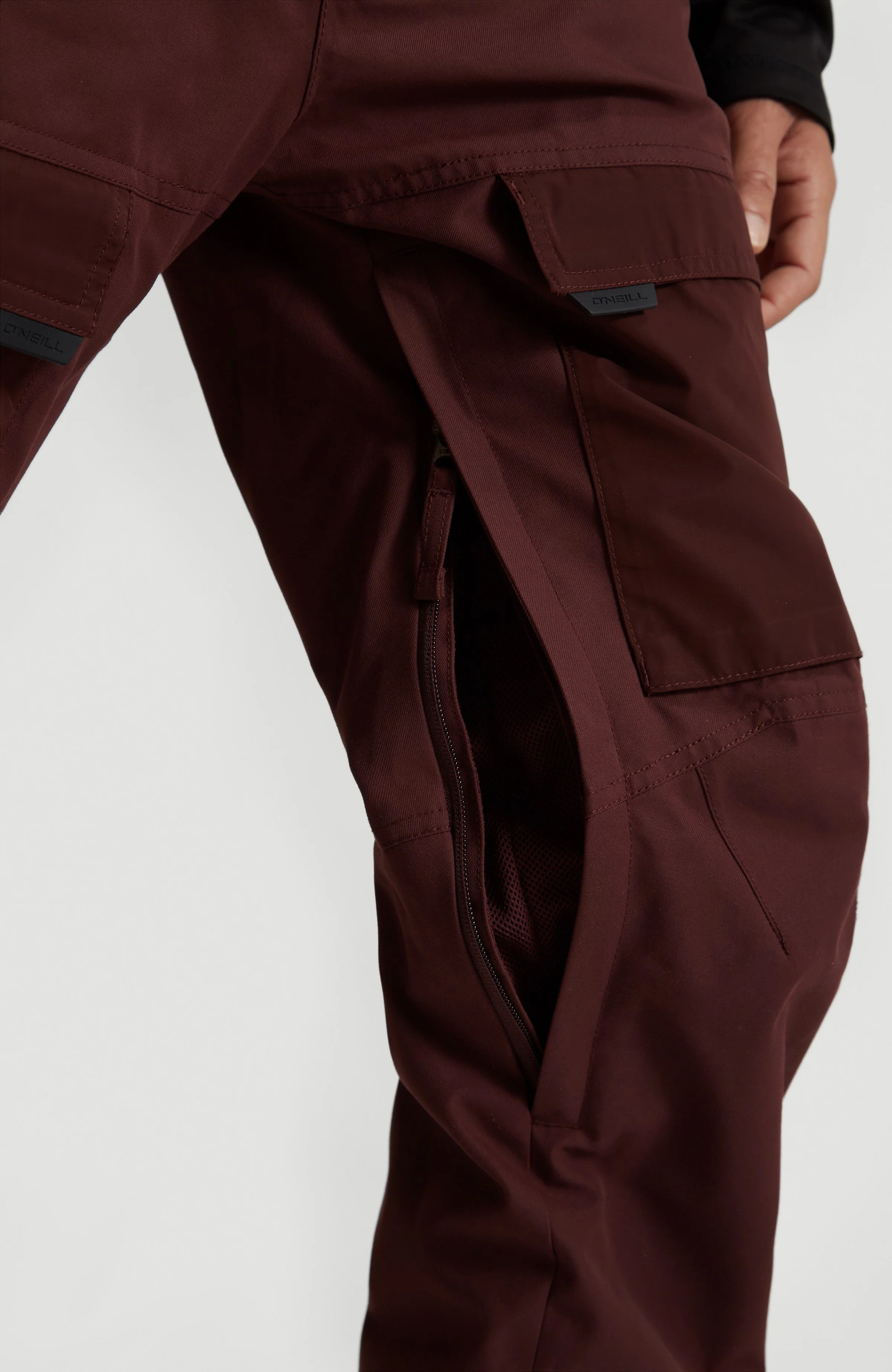 UTILITY PANTS - Image 3