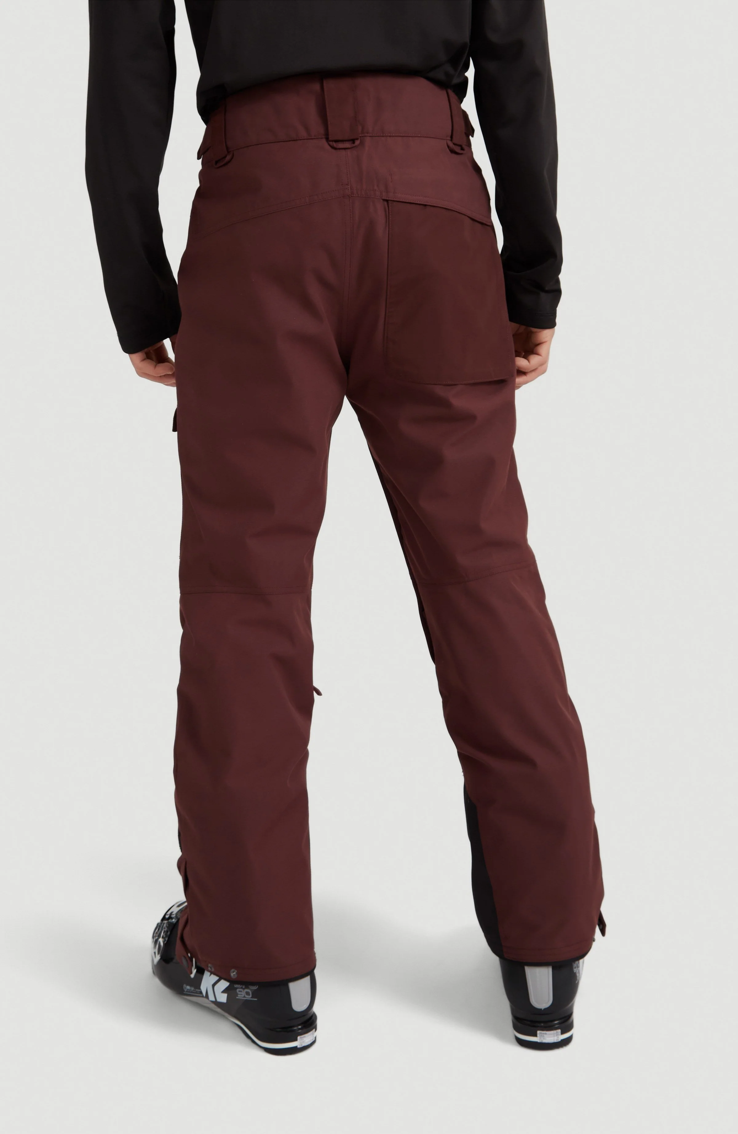 UTILITY PANTS - Image 5