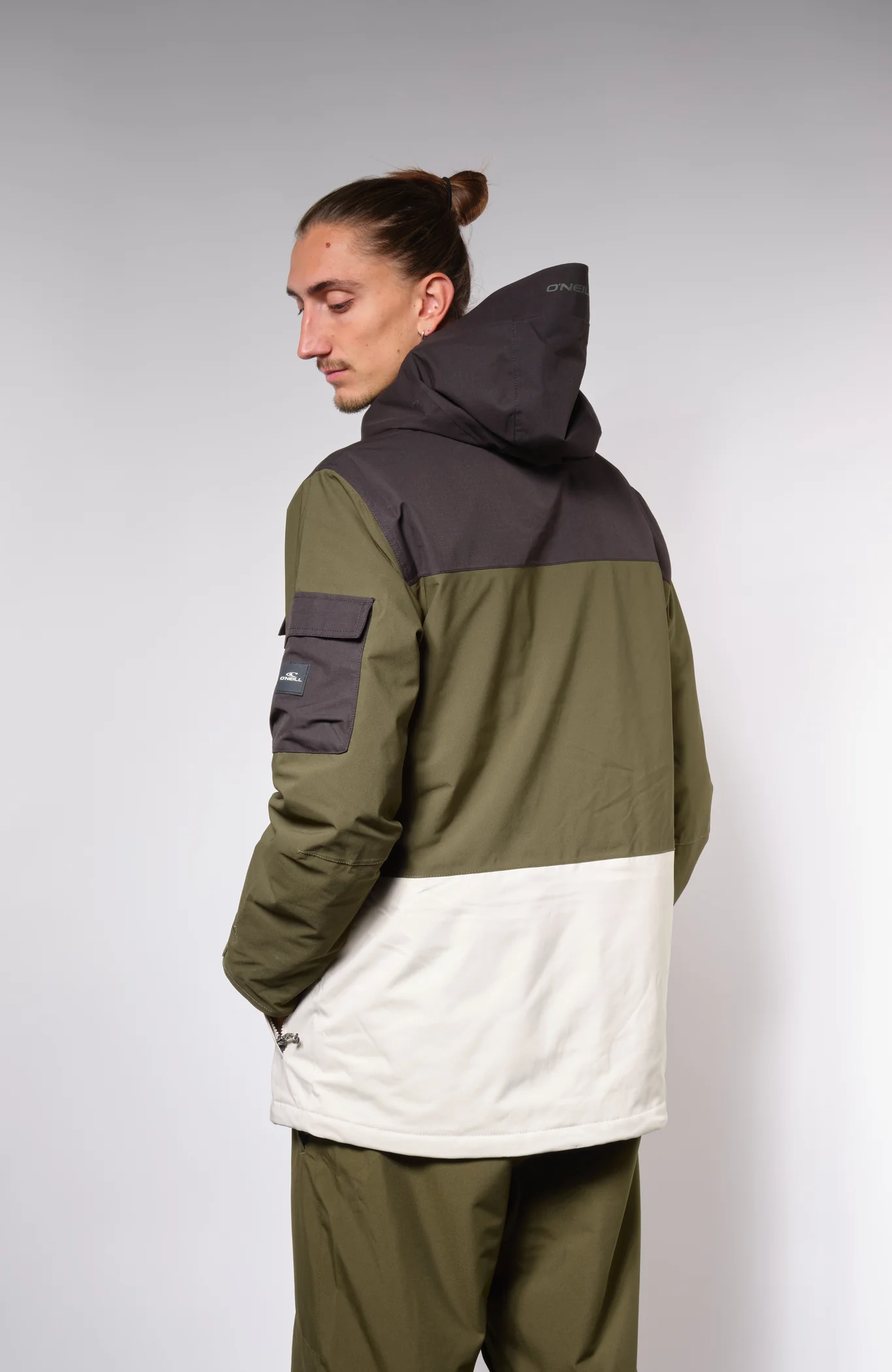 UTILITY PRO HYBRID JACKET - Image 2
