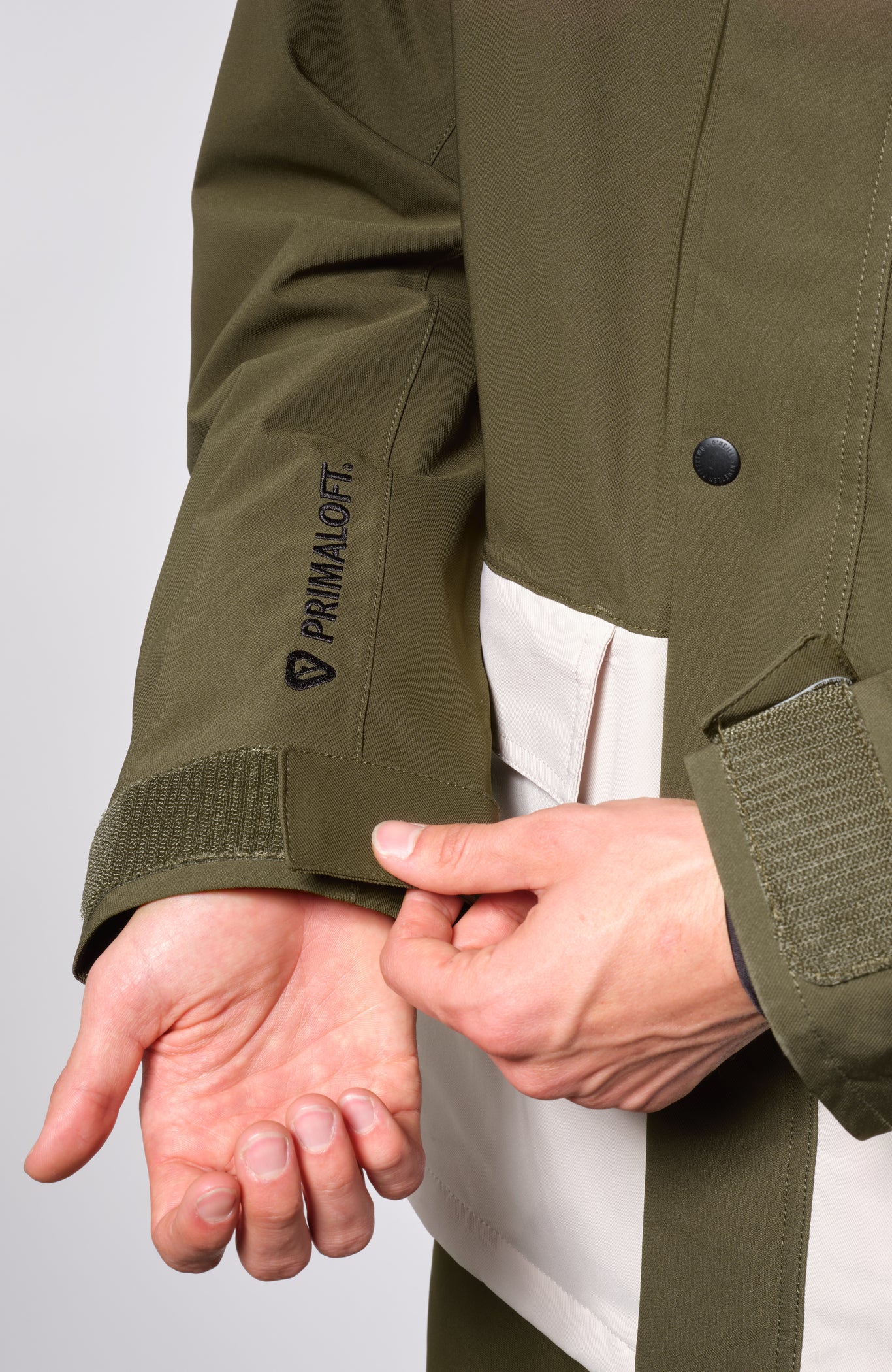 UTILITY PRO HYBRID JACKET - Image 6
