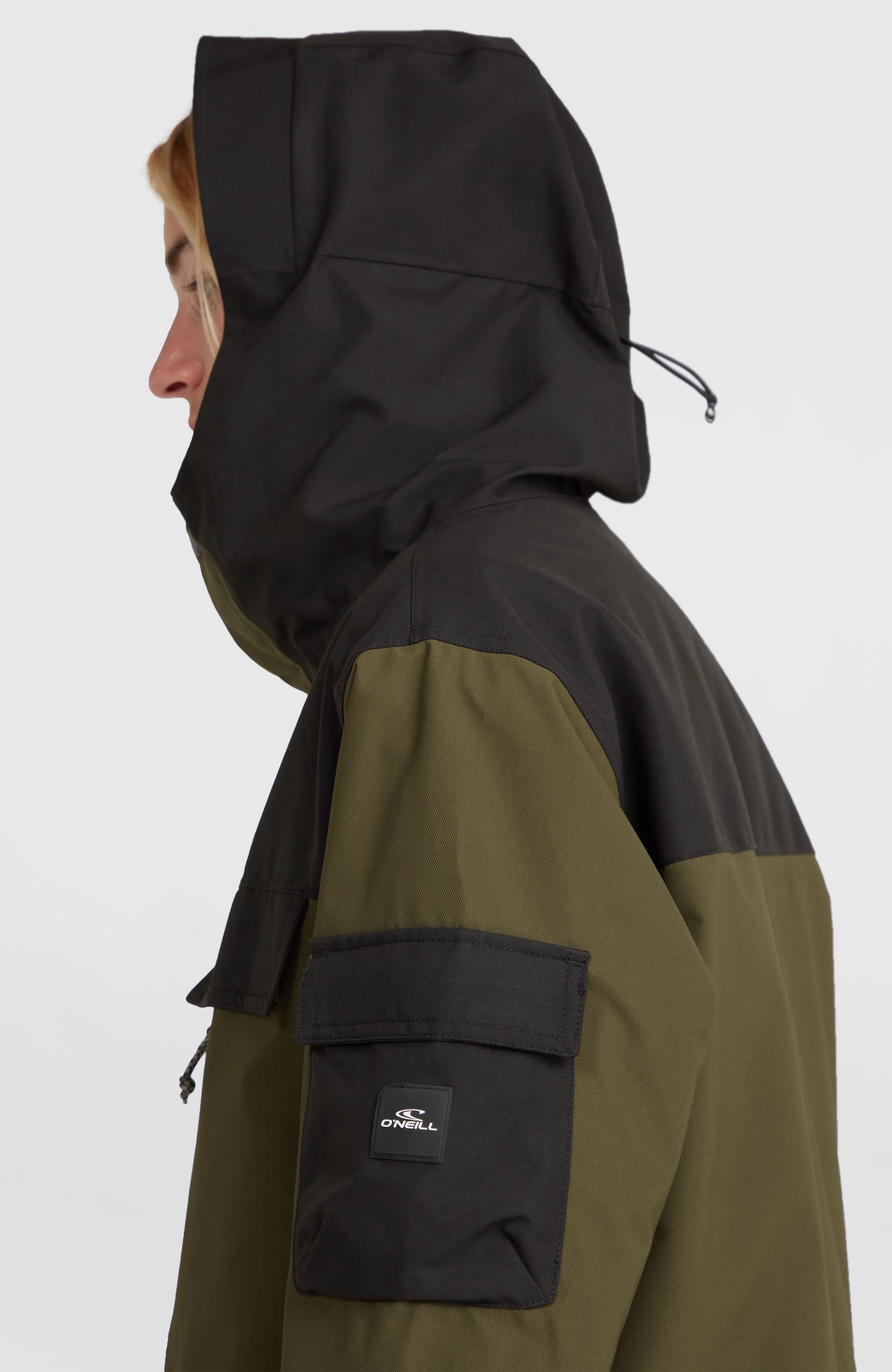 UTILITY PRO HYBRID JACKET - Image 7