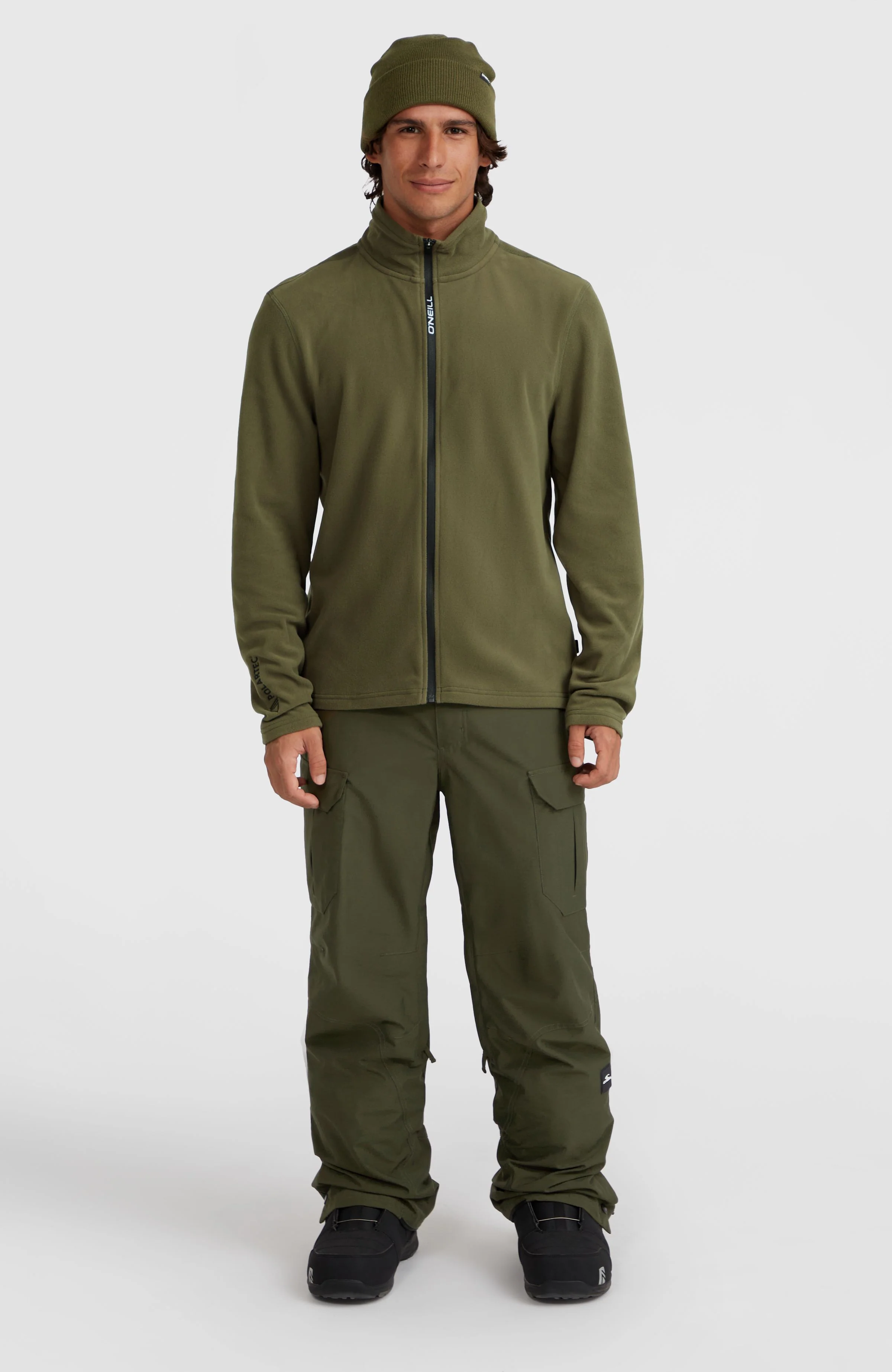 UTILITY REGULAR SNOW PANTS - Image 2