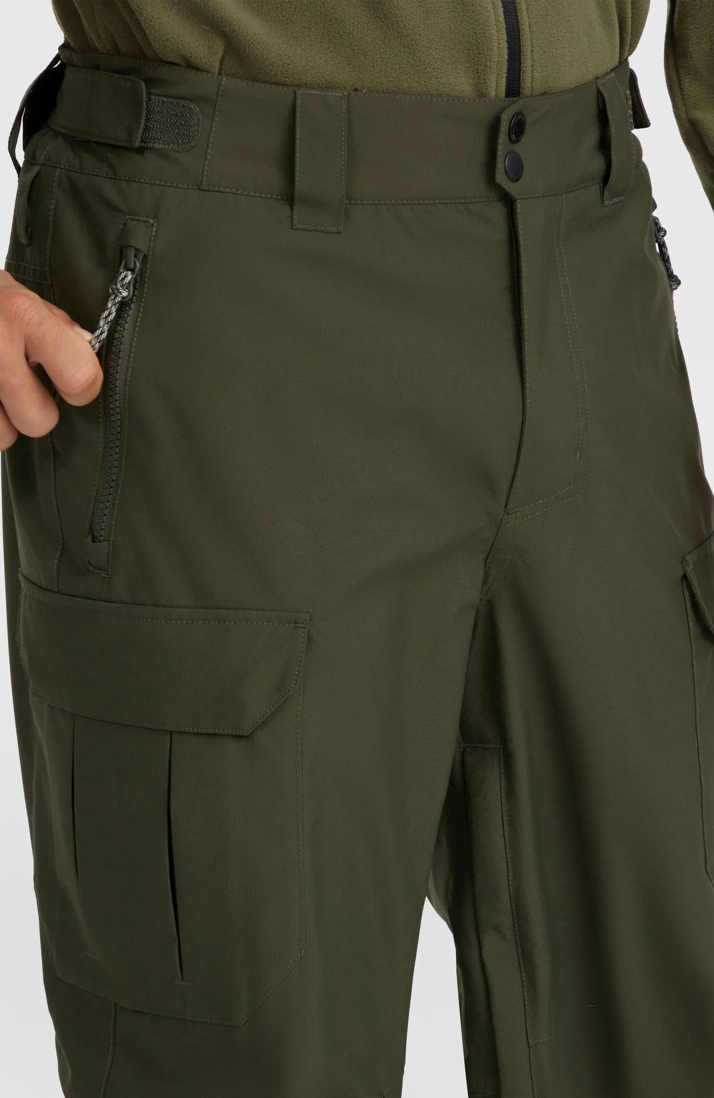 UTILITY REGULAR SNOW PANTS - Image 5
