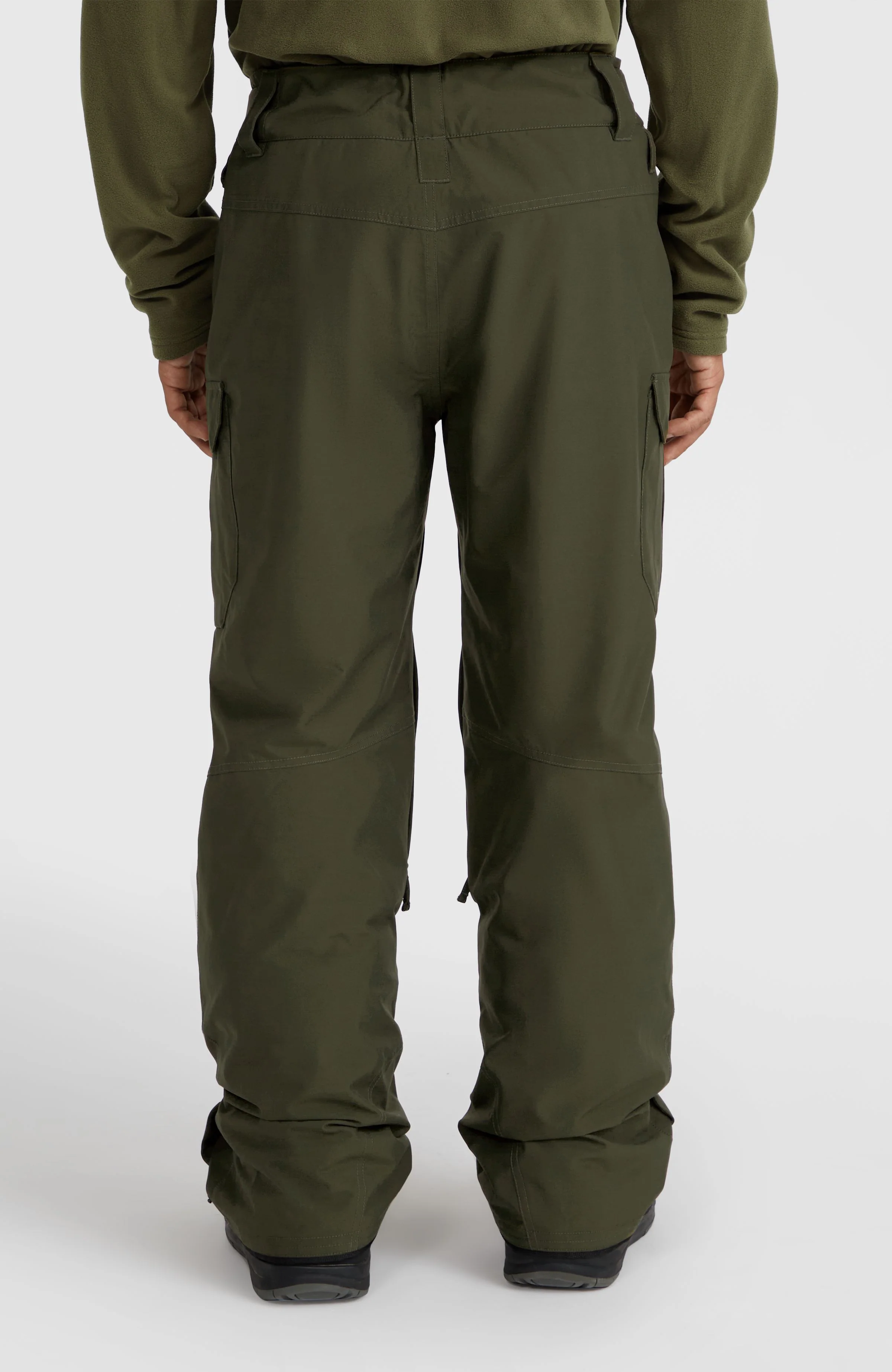 UTILITY REGULAR SNOW PANTS - Image 6