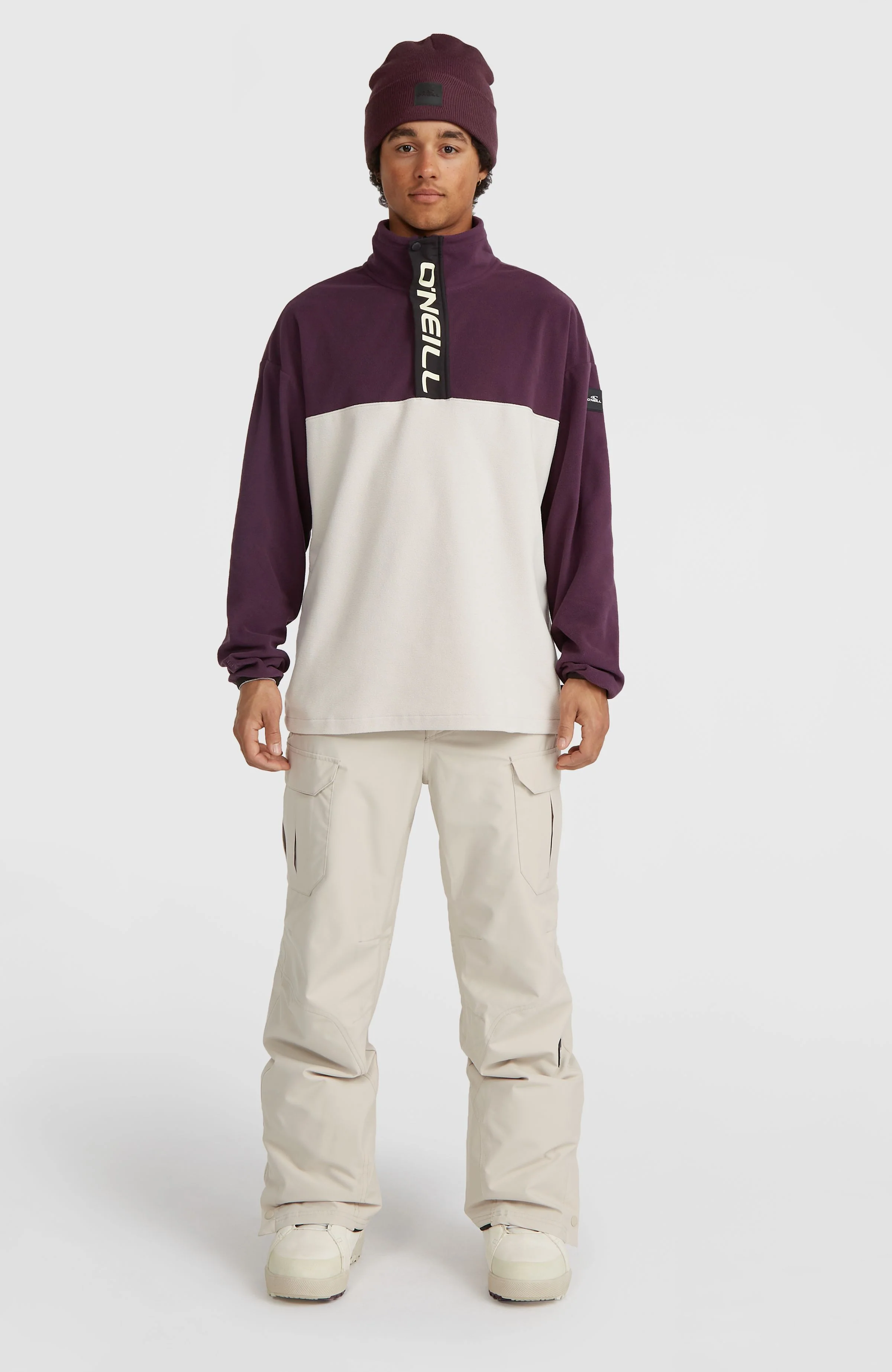 UTILITY REGULAR SNOW PANTS - Image 2