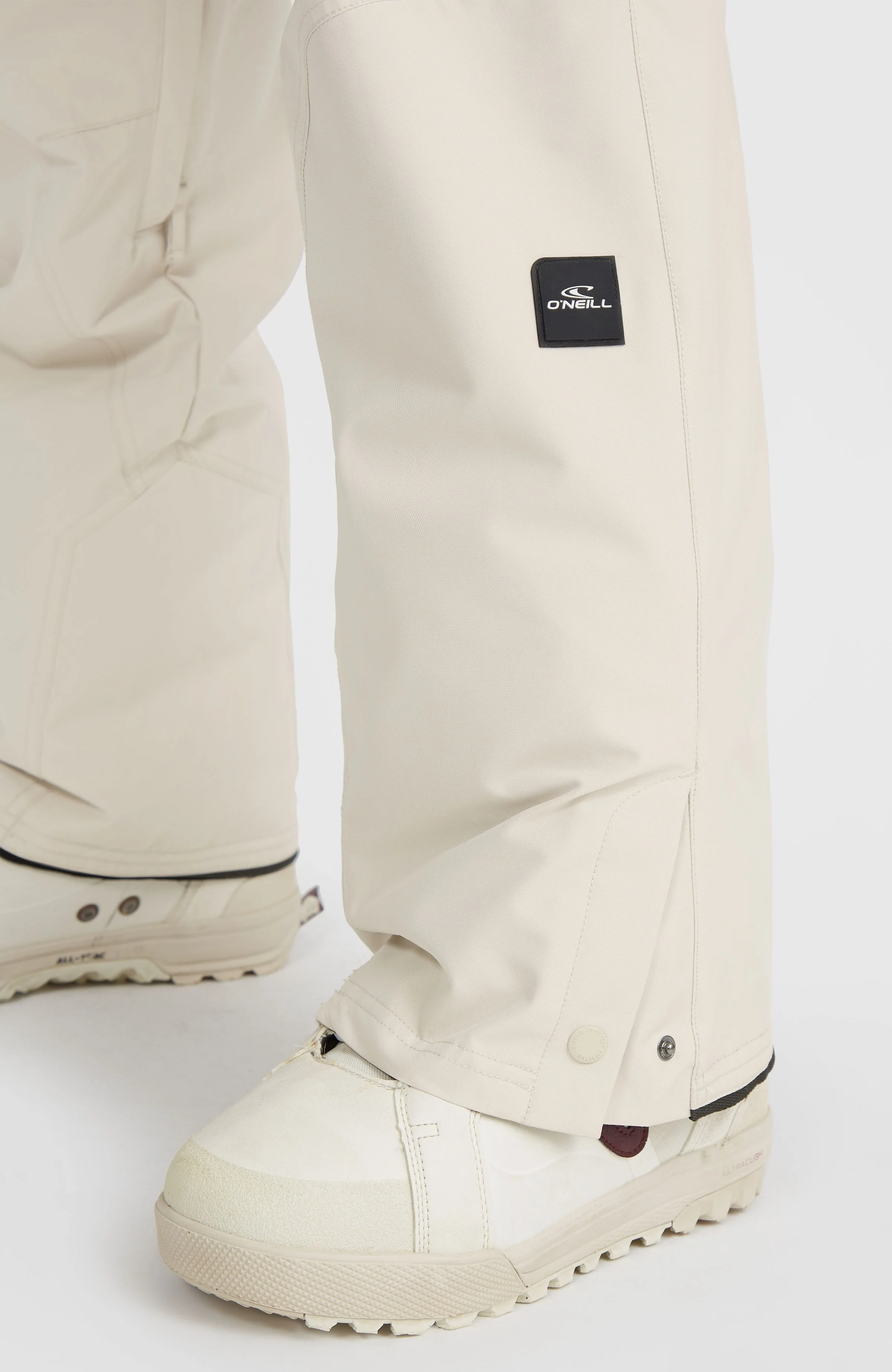 UTILITY REGULAR SNOW PANTS - Image 4