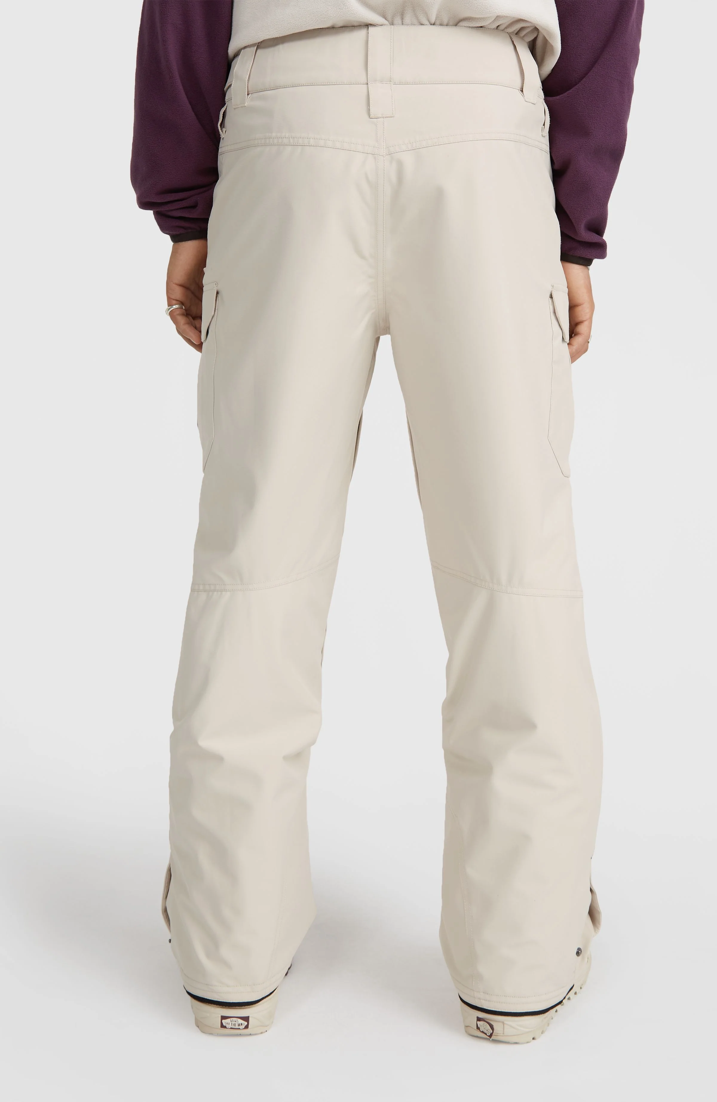 UTILITY REGULAR SNOW PANTS - Image 6