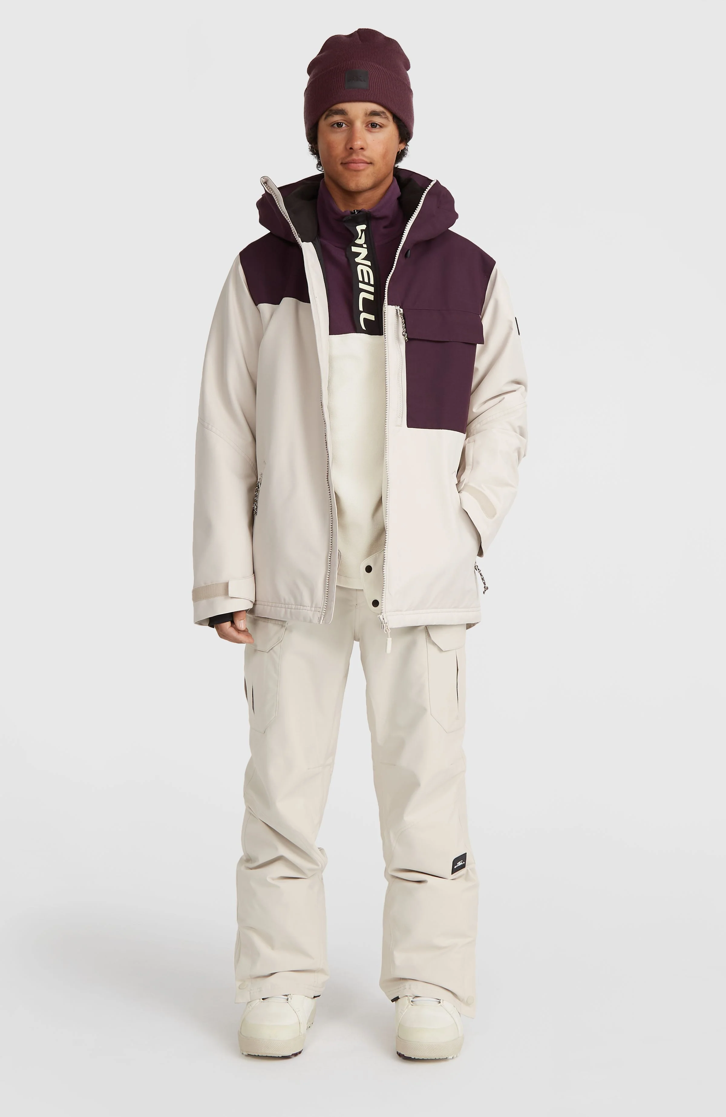 UTILITY REGULAR SNOW PANTS - Image 7