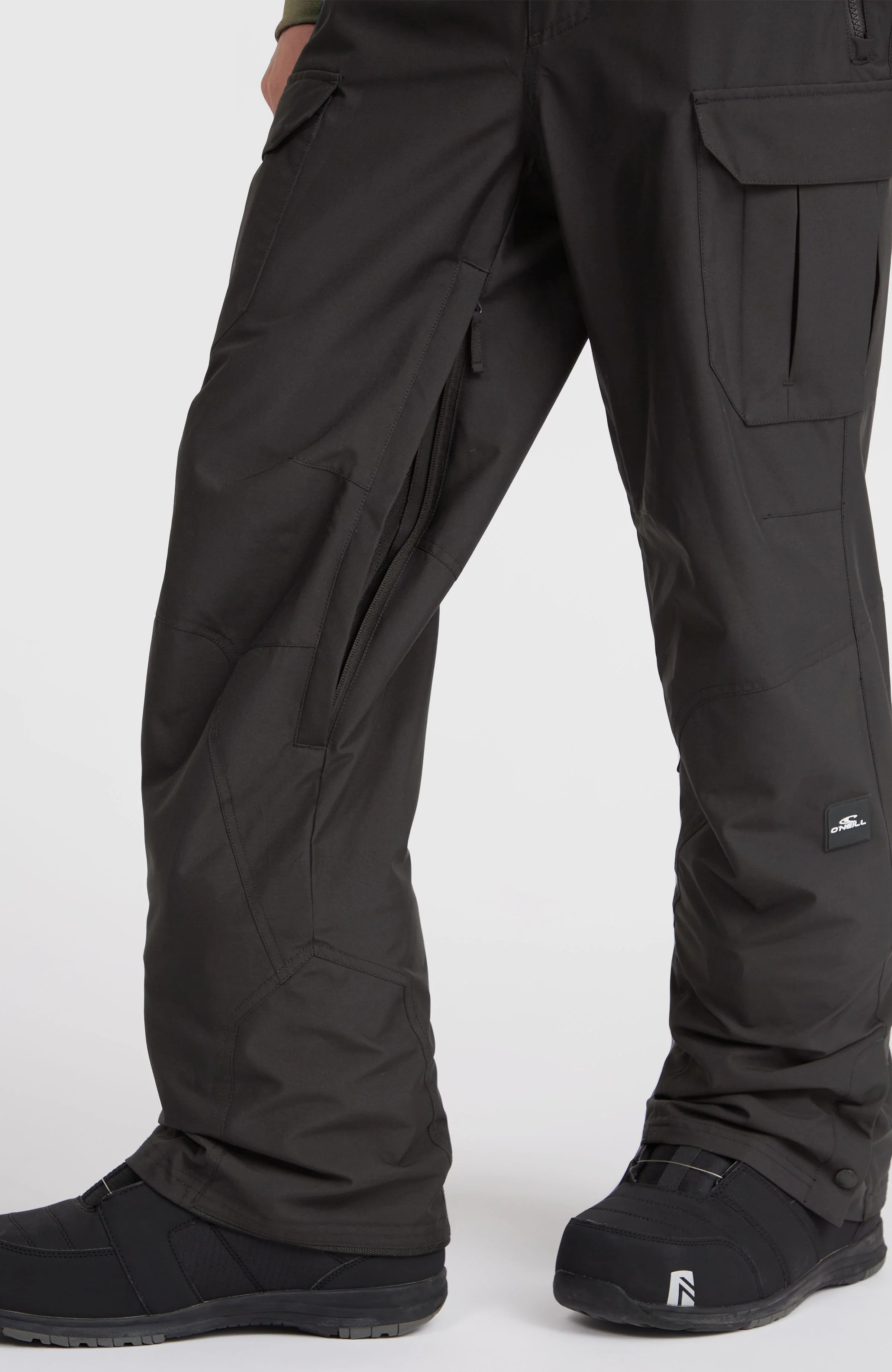 UTILITY REGULAR SNOW PANTS - Image 4