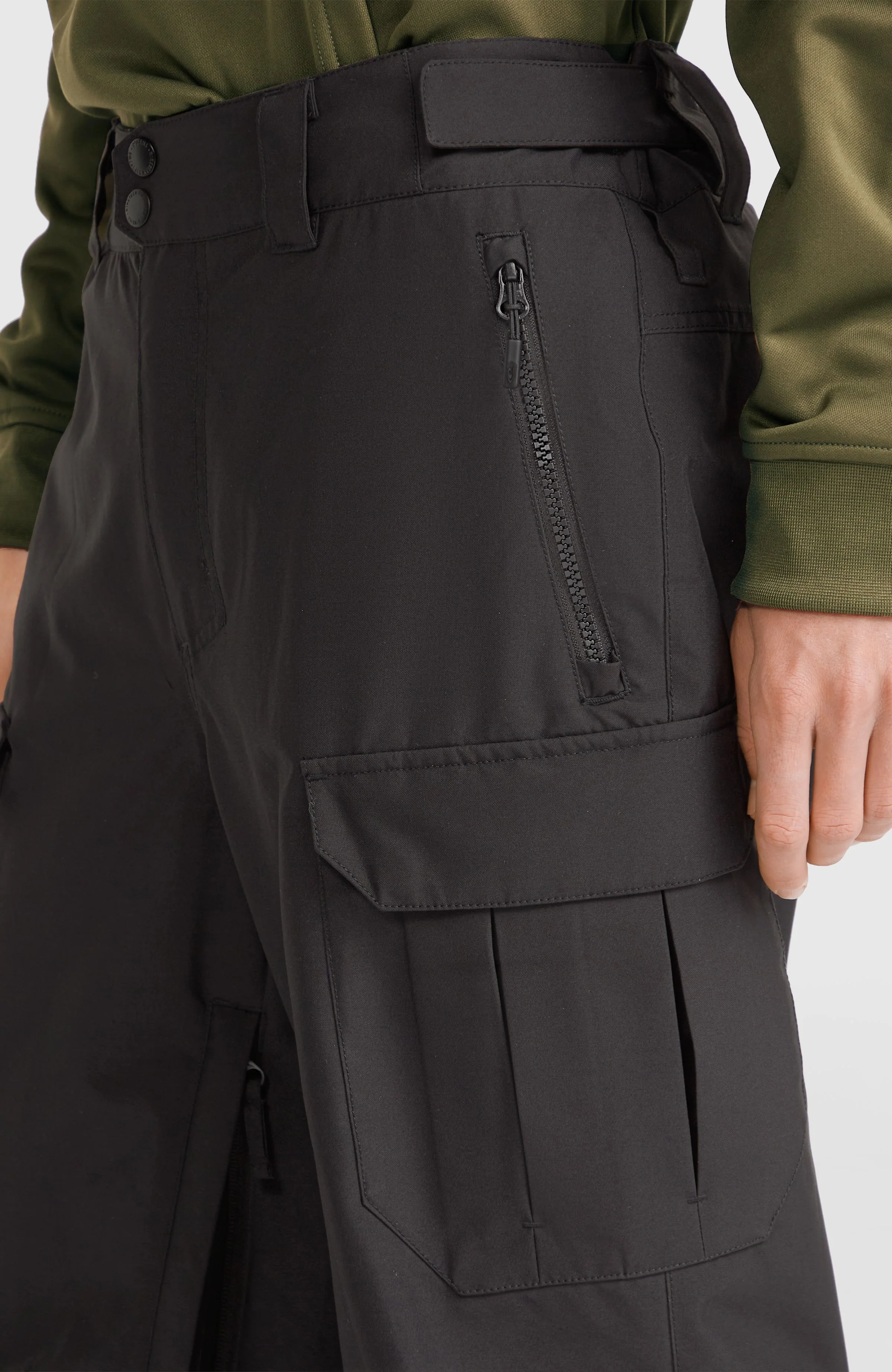 UTILITY REGULAR SNOW PANTS - Image 5