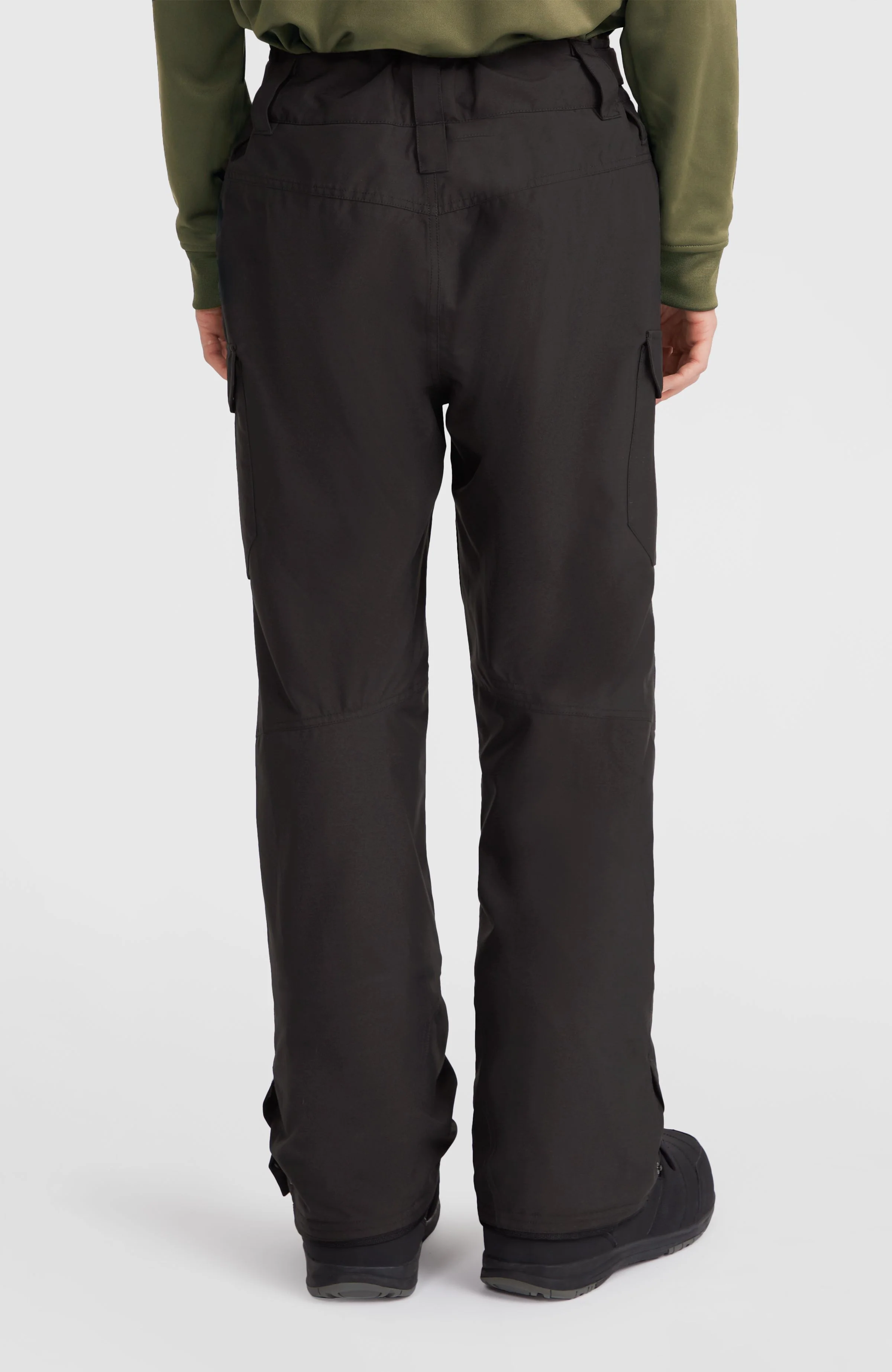 UTILITY REGULAR SNOW PANTS - Image 6