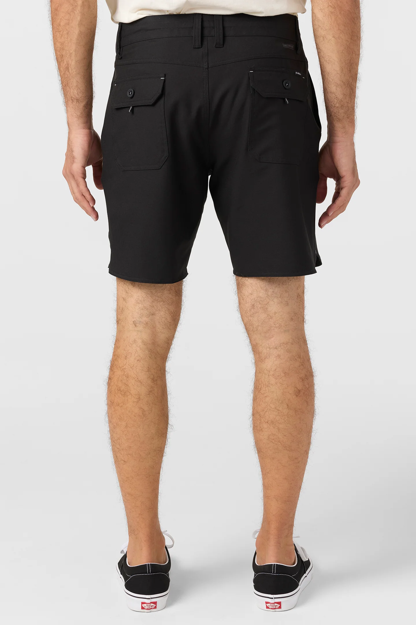 UTILITY SCALLOP HYBRID 18'' - Image 3
