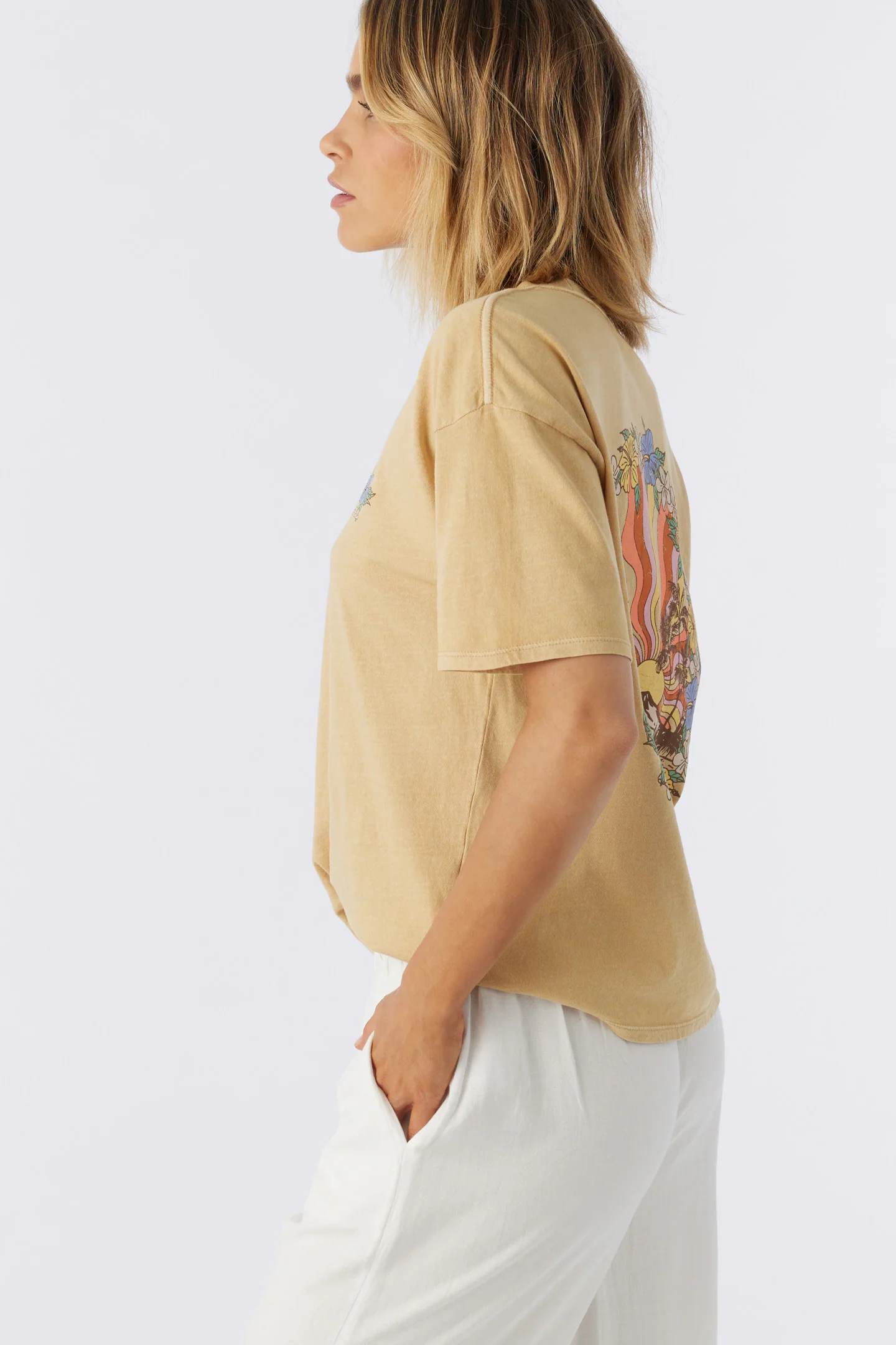 VACATION SHORT SLEEVE TEE - Image 6