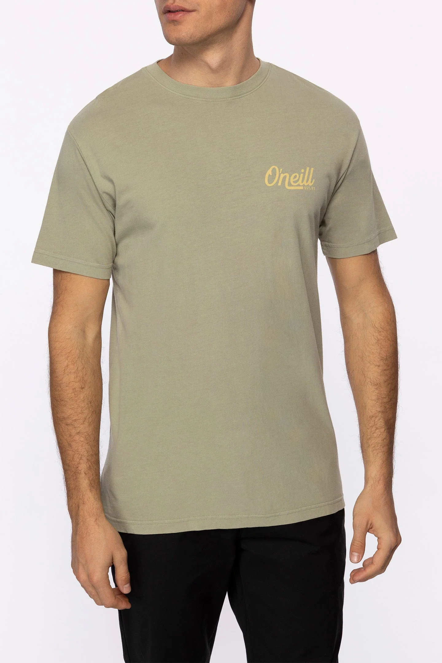 VAN LIFE TEE