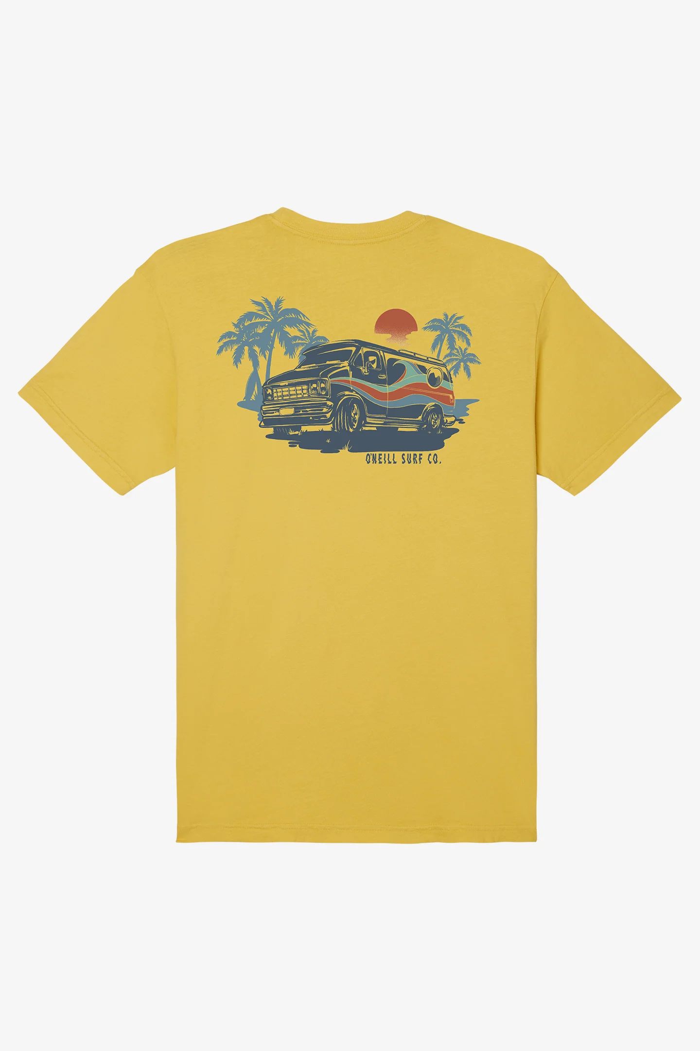 VAN LIFE TEE - Image 6
