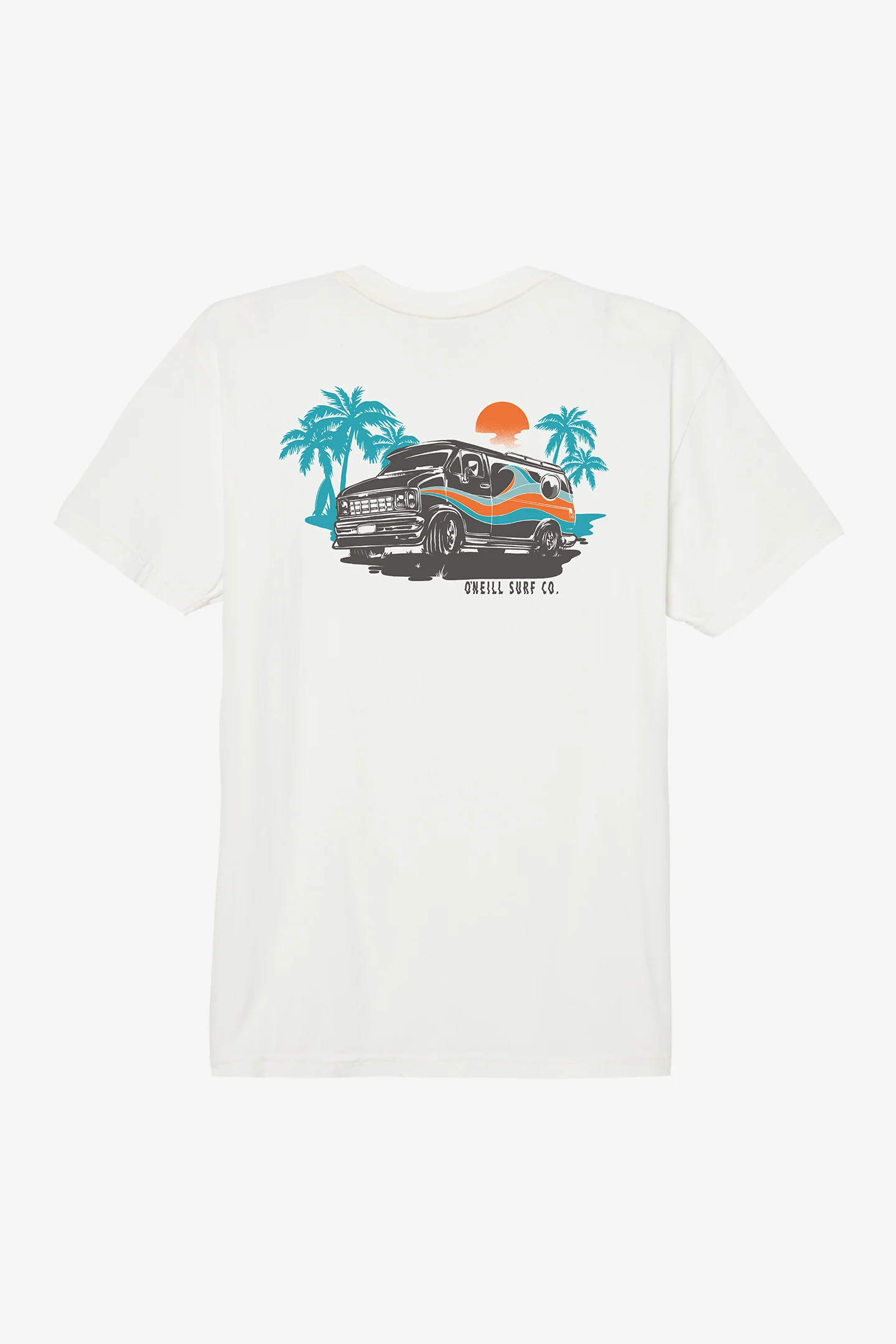 VAN LIFE TEE - Image 6