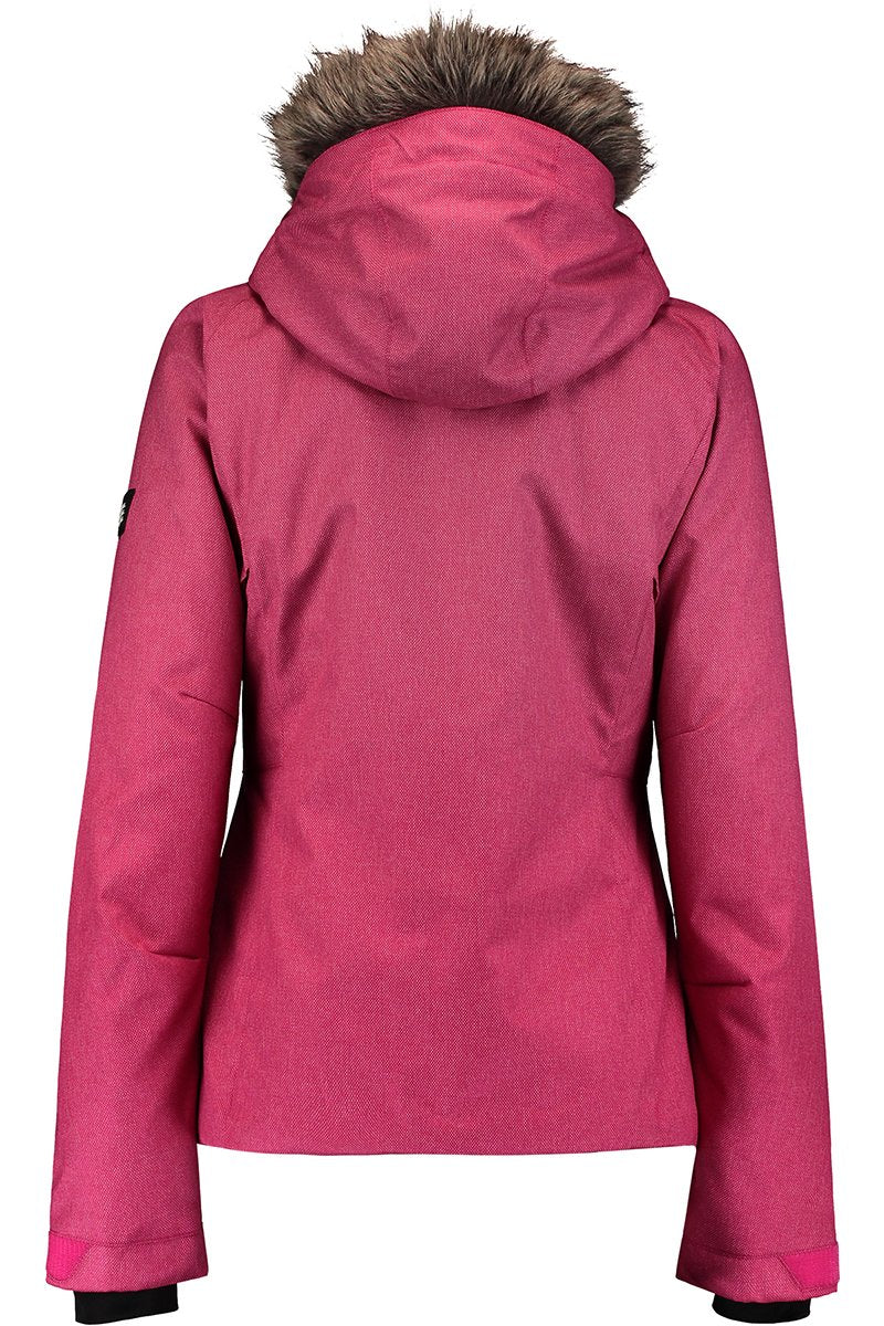 VAUXITE JACKET - Image 2