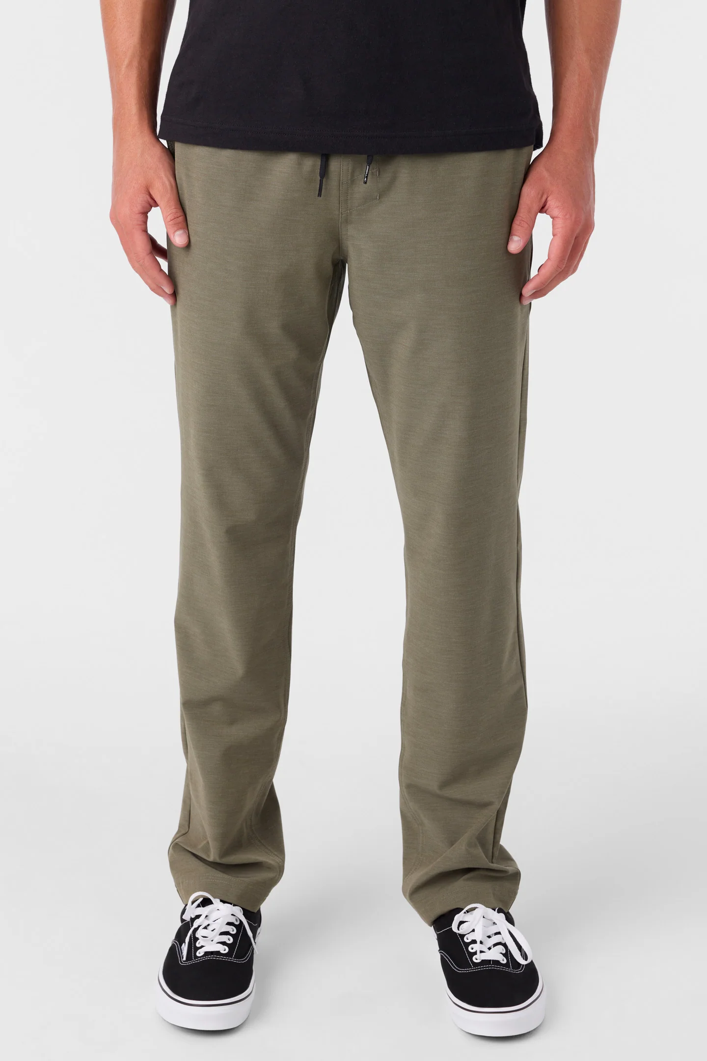 VENTURE E-WAIST HYBRID PANT