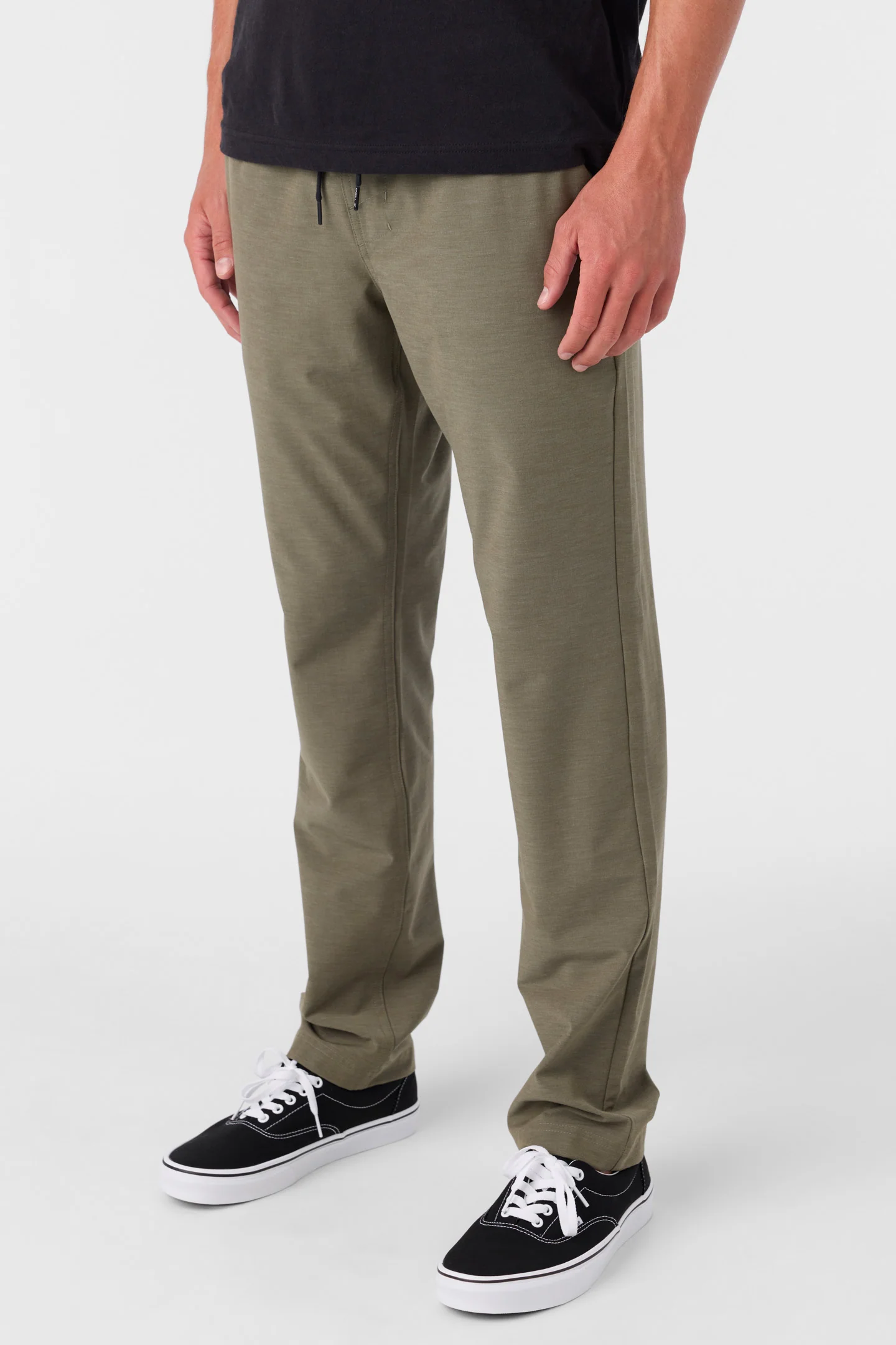 VENTURE E-WAIST HYBRID PANT - Image 2