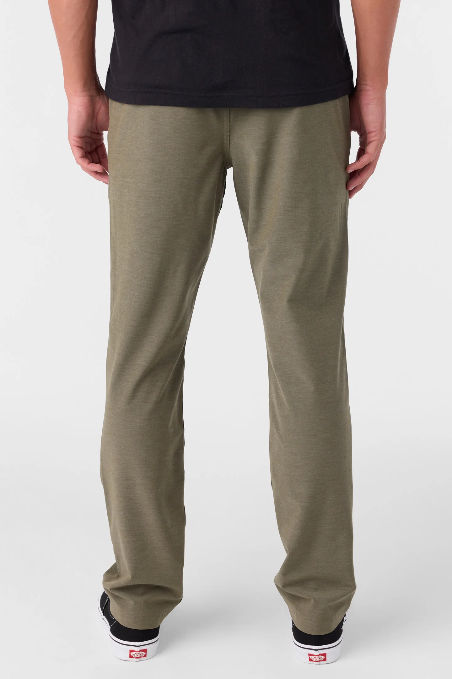 VENTURE E-WAIST HYBRID PANT - Image 3