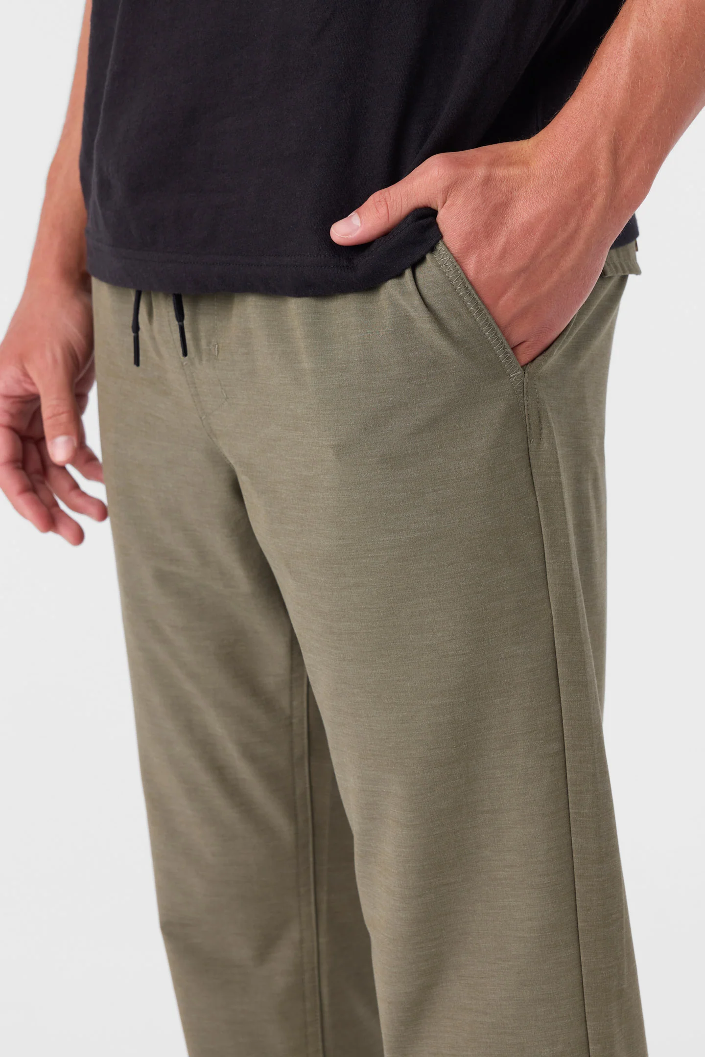 VENTURE E-WAIST HYBRID PANT - Image 5