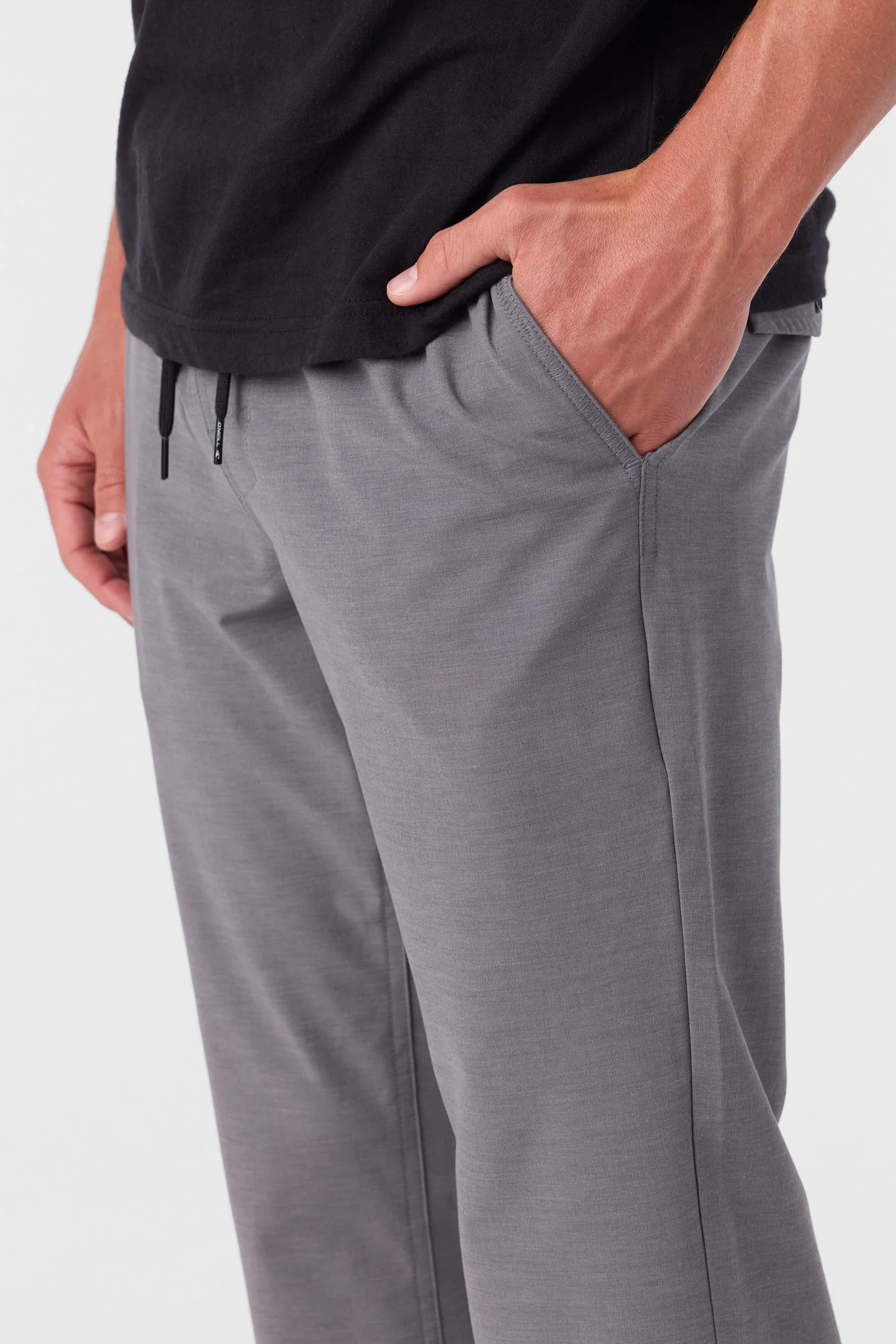 VENTURE E-WAIST HYBRID PANT - Image 5