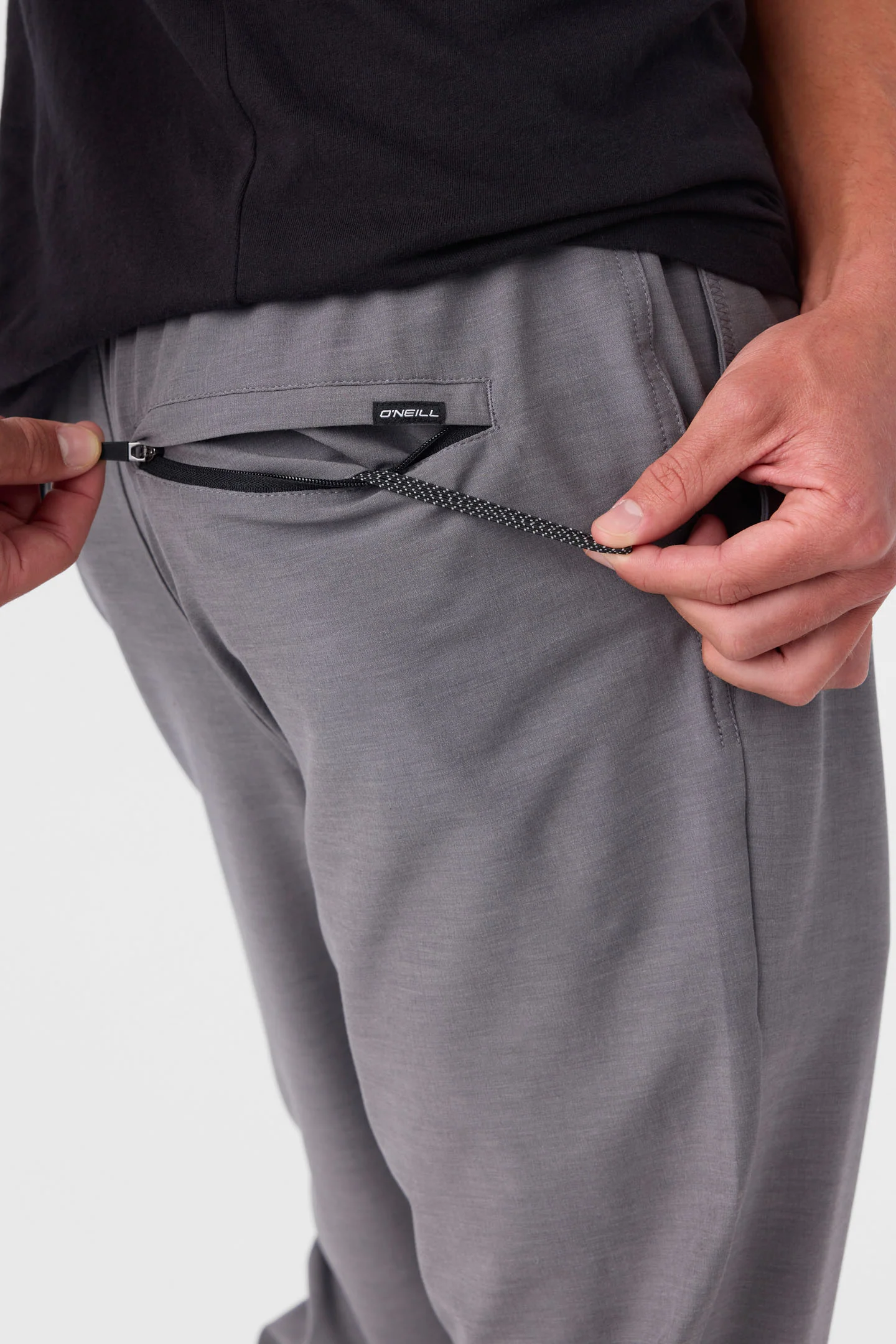 VENTURE E-WAIST HYBRID PANT - Image 6
