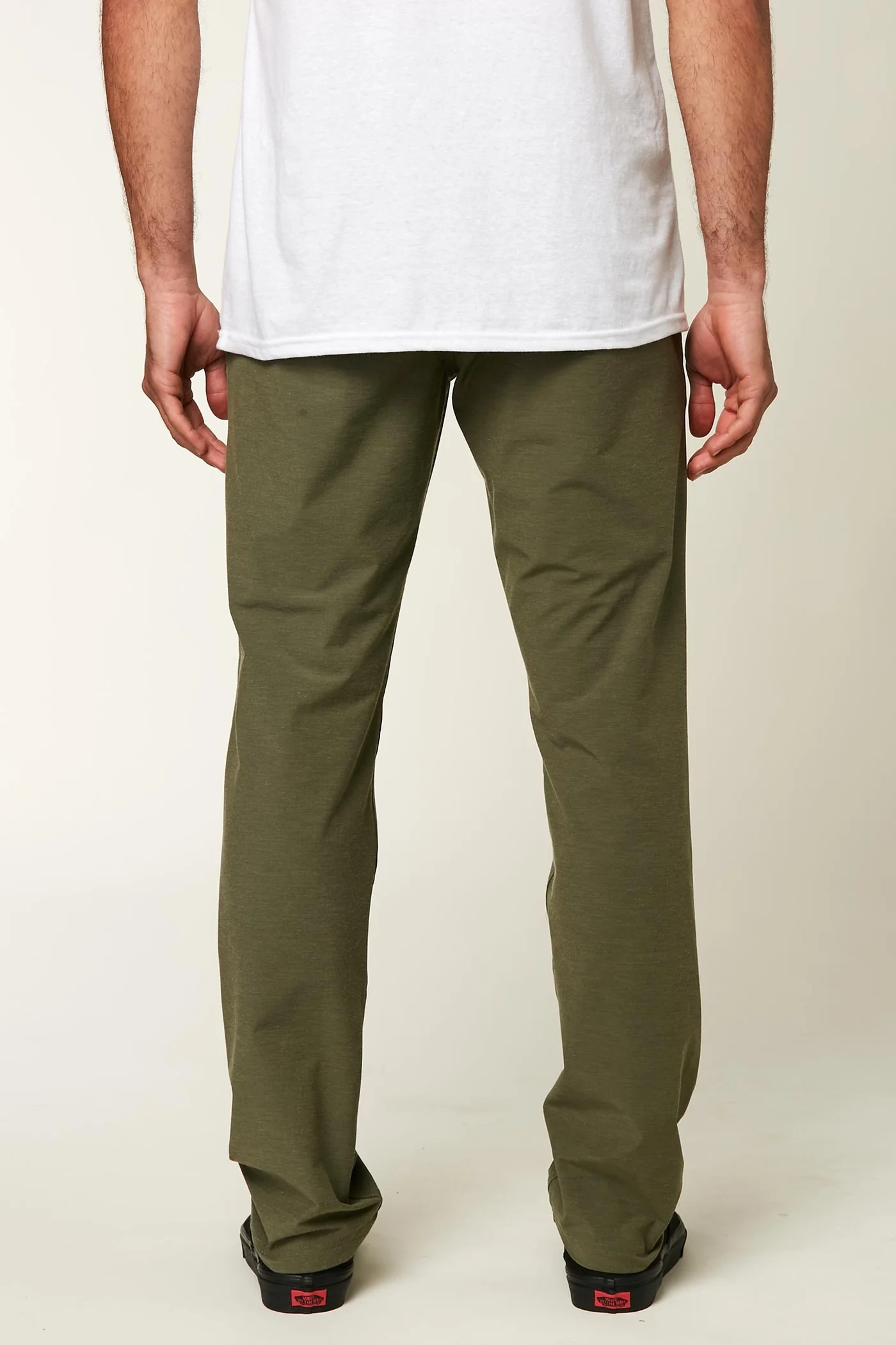 VENTURE E-WAIST HYBRID PANT - Image 2