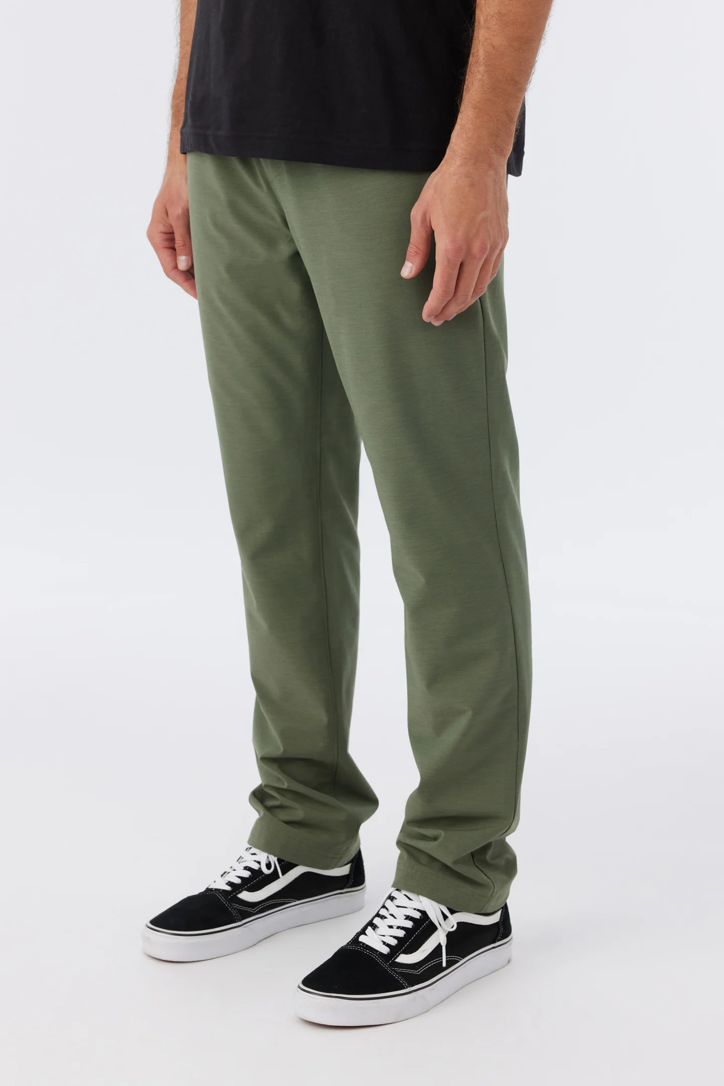 VENTURE EW LINED HYBRID PANT - Image 2