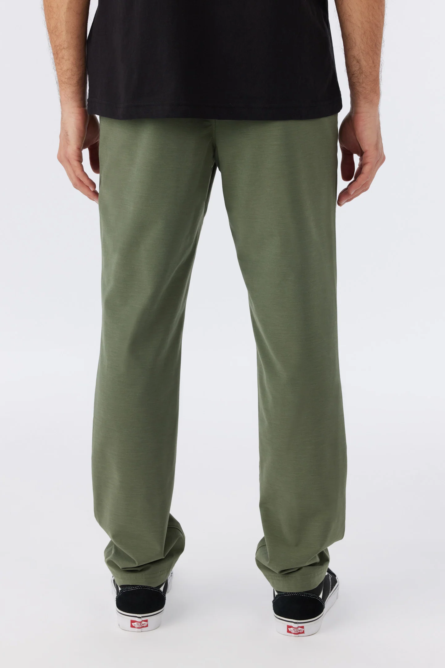 VENTURE EW LINED HYBRID PANT - Image 3