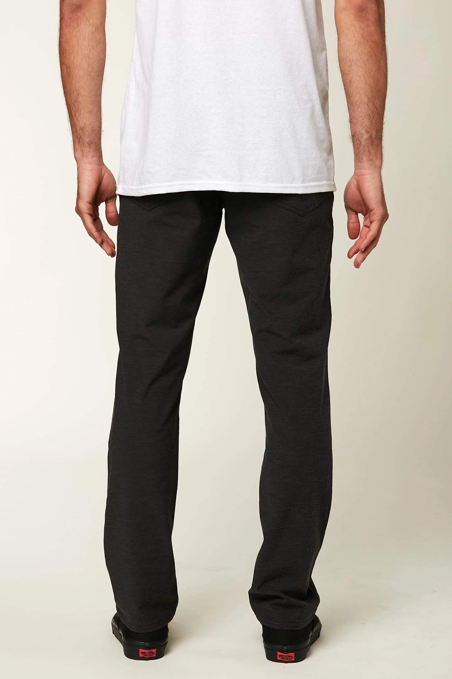 VENTURE HEATHER PANT - Image 3