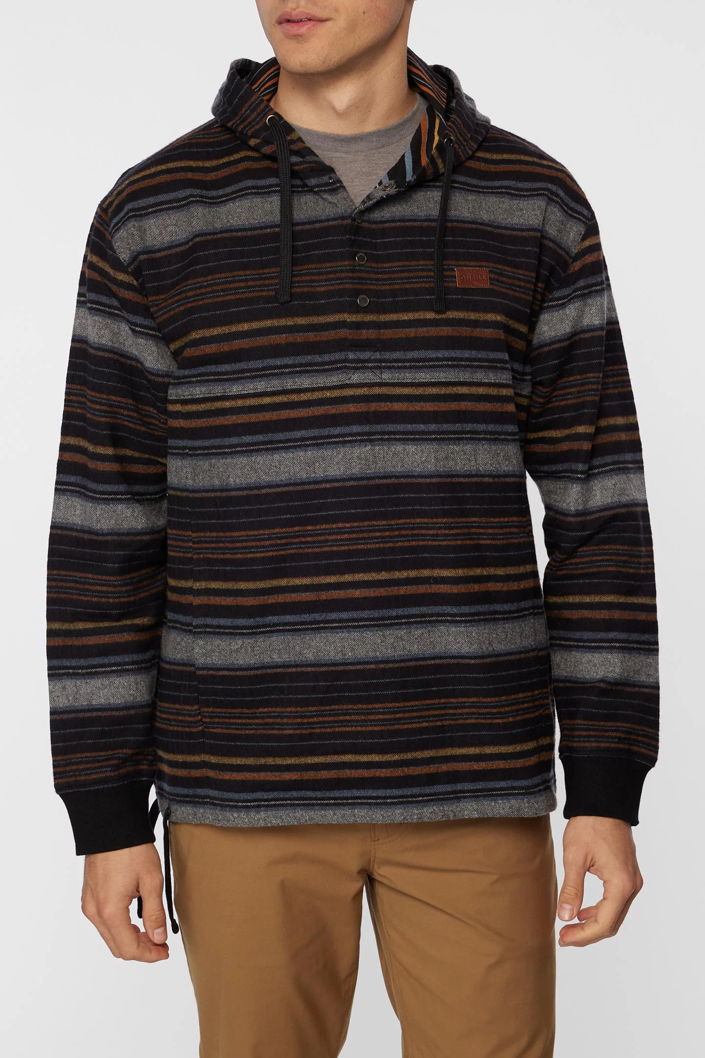 VIEWPOINT PULLOVER - Image 2