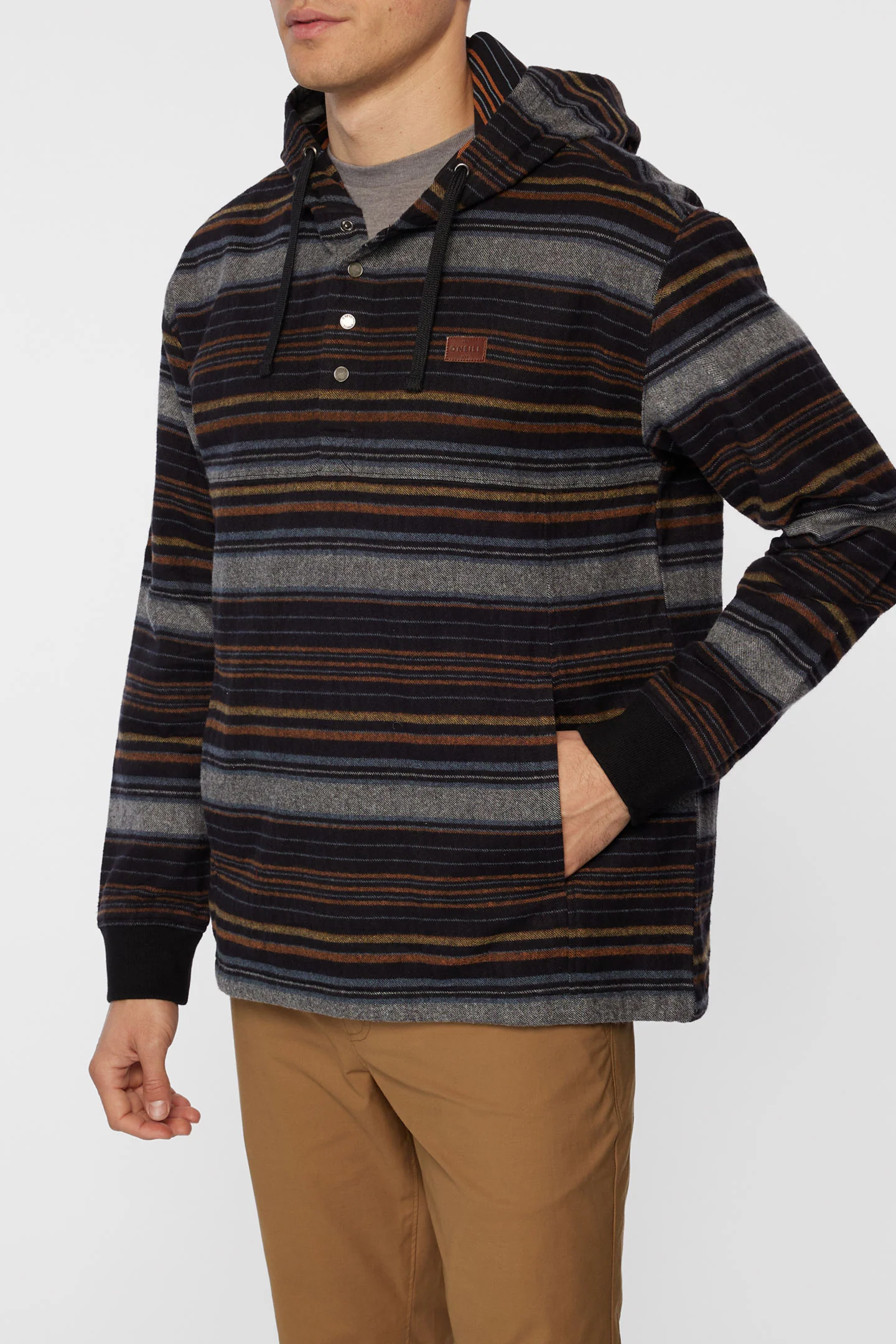 VIEWPOINT PULLOVER - Image 4