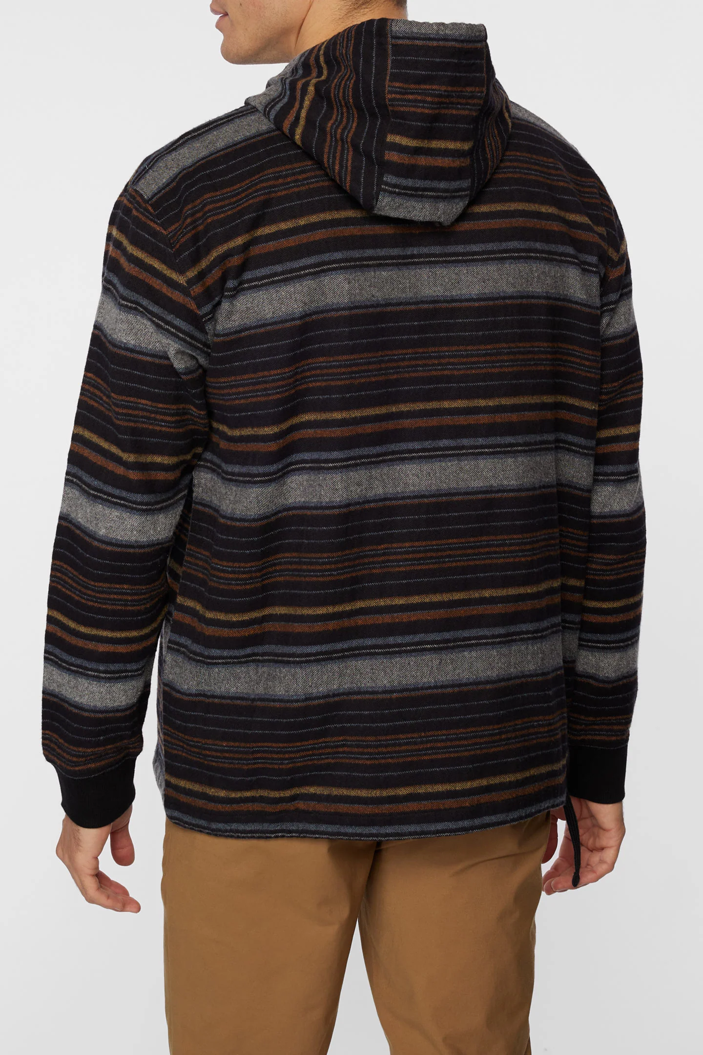 VIEWPOINT PULLOVER - Image 5