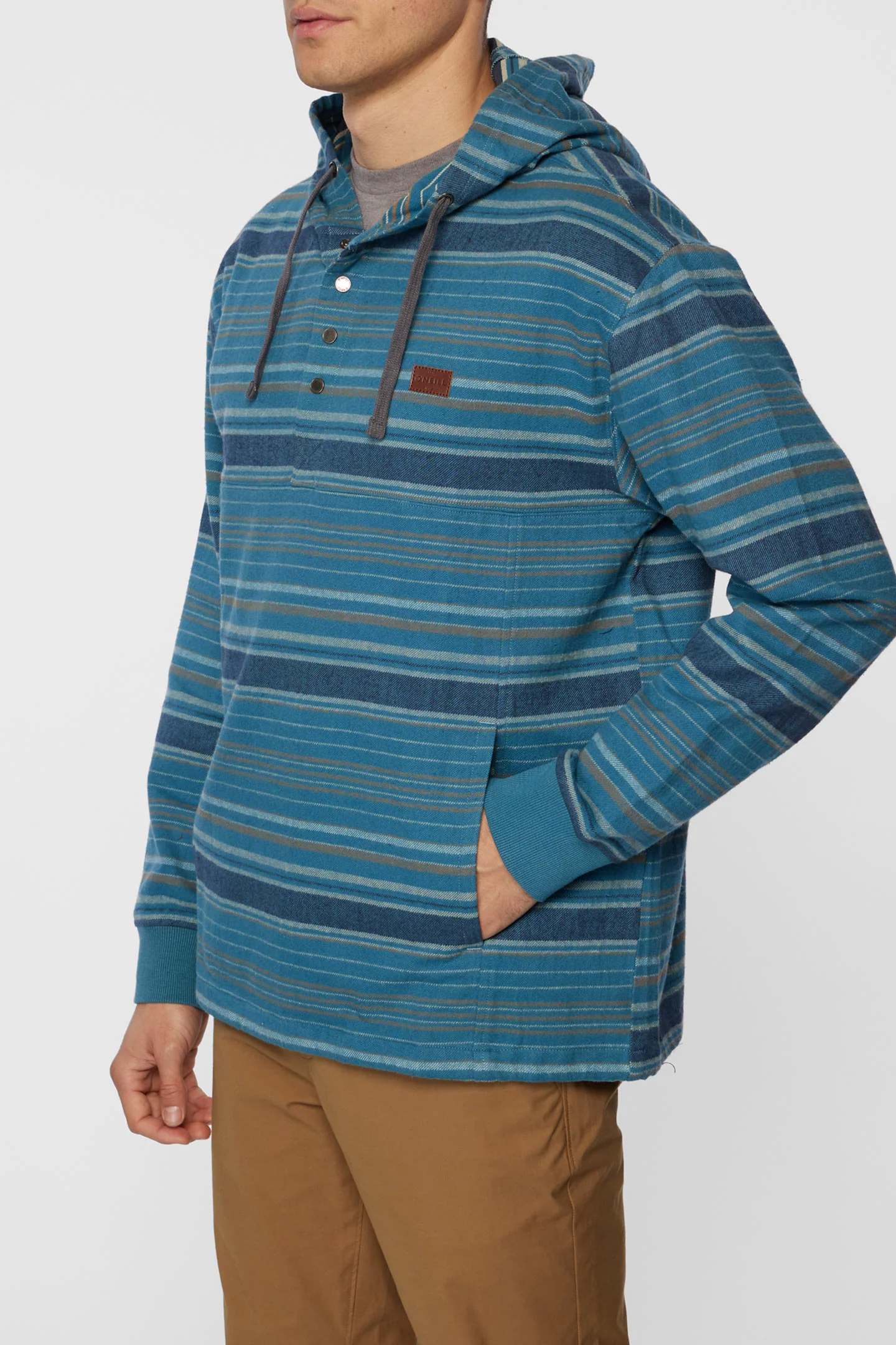 VIEWPOINT PULLOVER - Image 2
