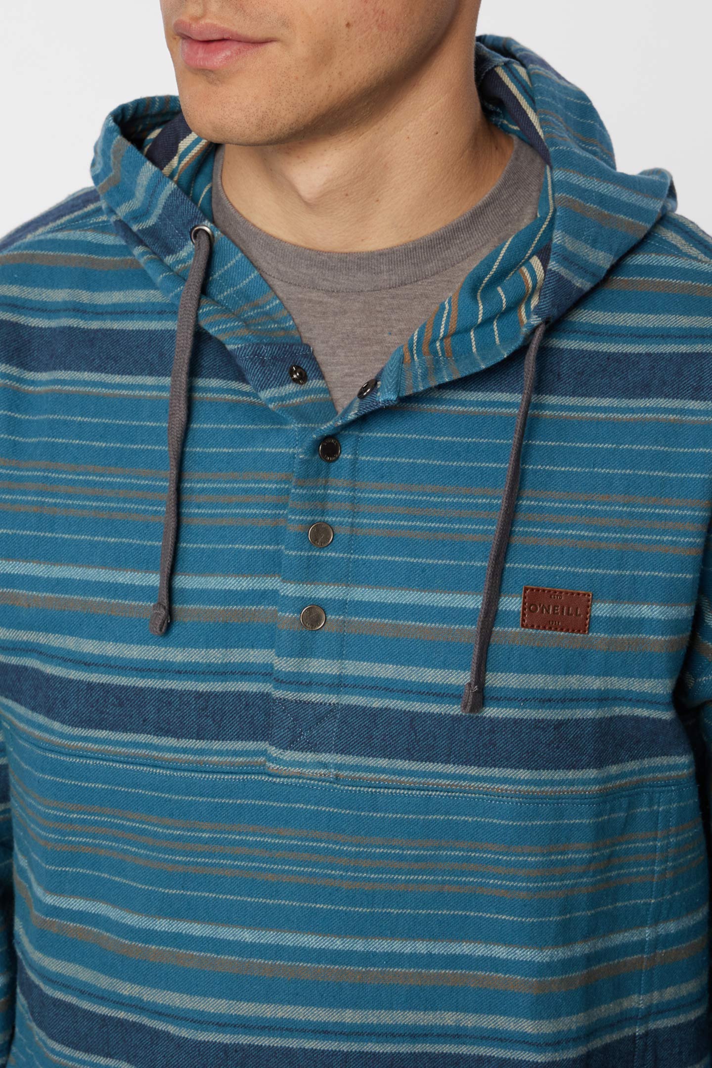 VIEWPOINT PULLOVER - Image 3