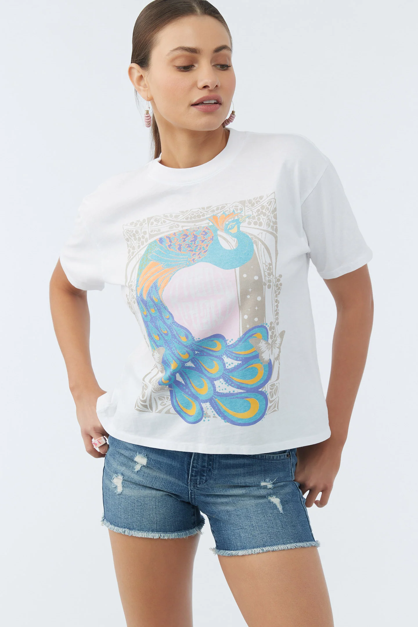 VISIONARY TEE - Image 2