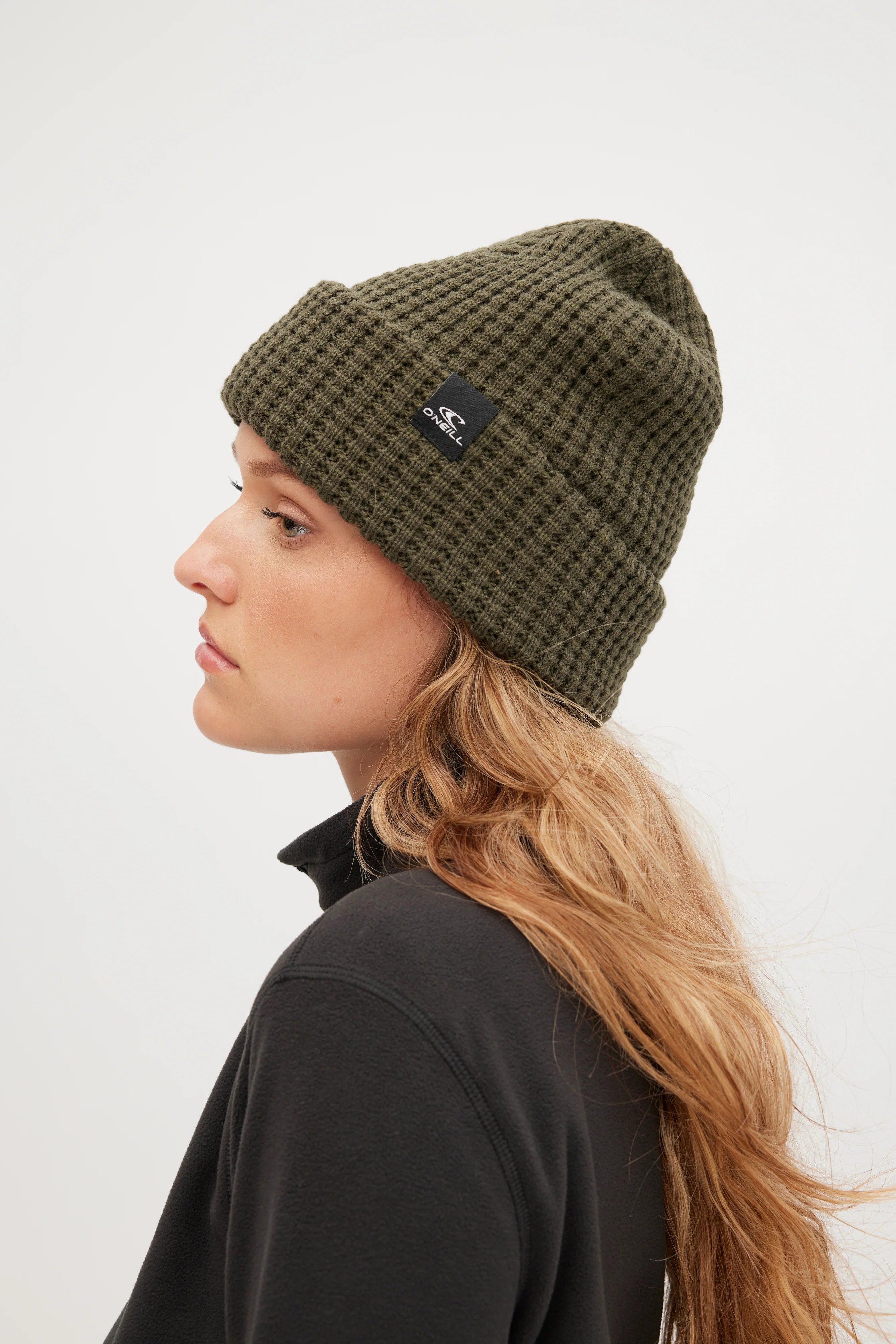 WAFFLE BEANIE - Image 3