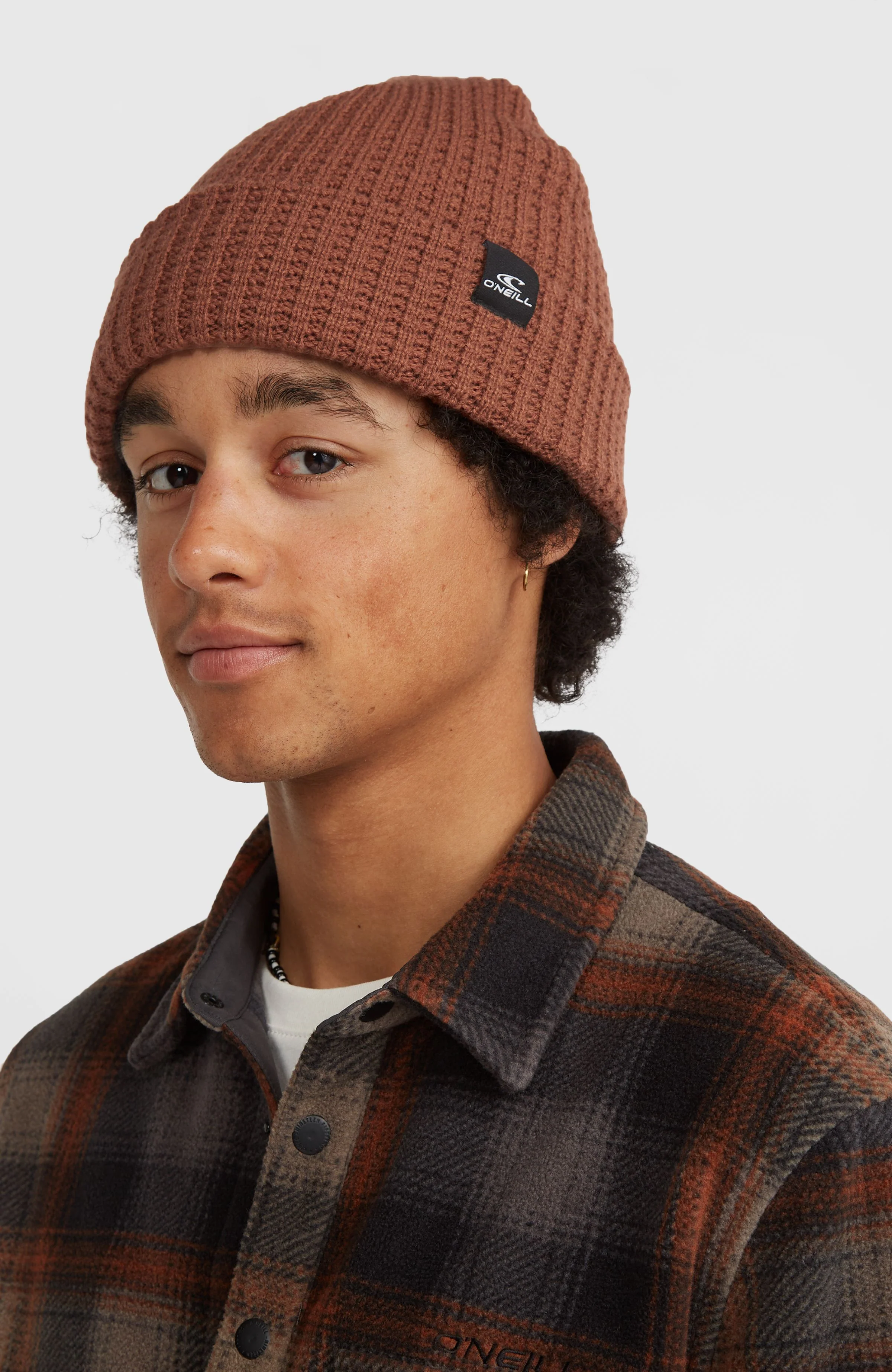 WAFFLE BEANIE - Image 3