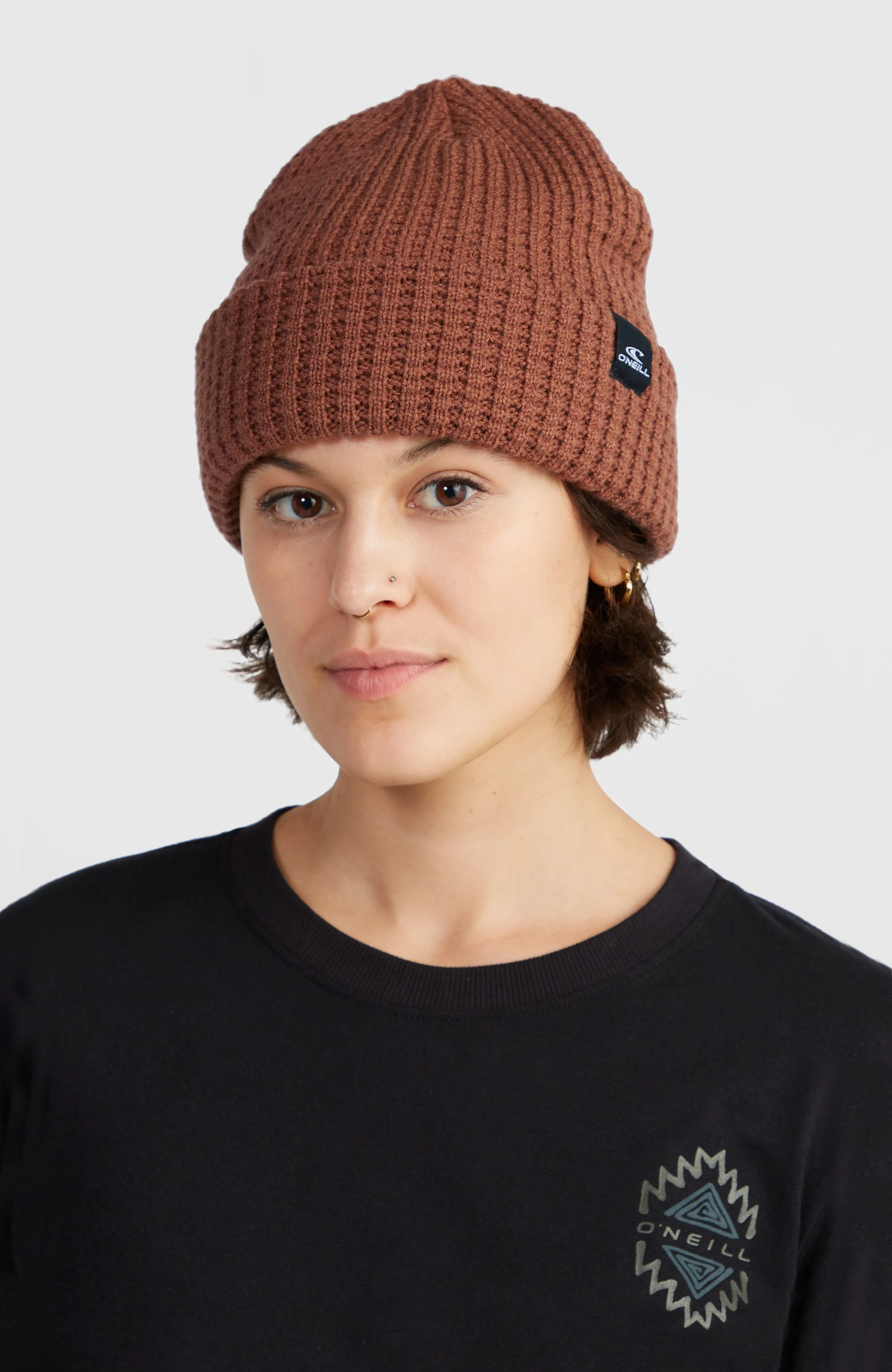 WAFFLE BEANIE - Image 4