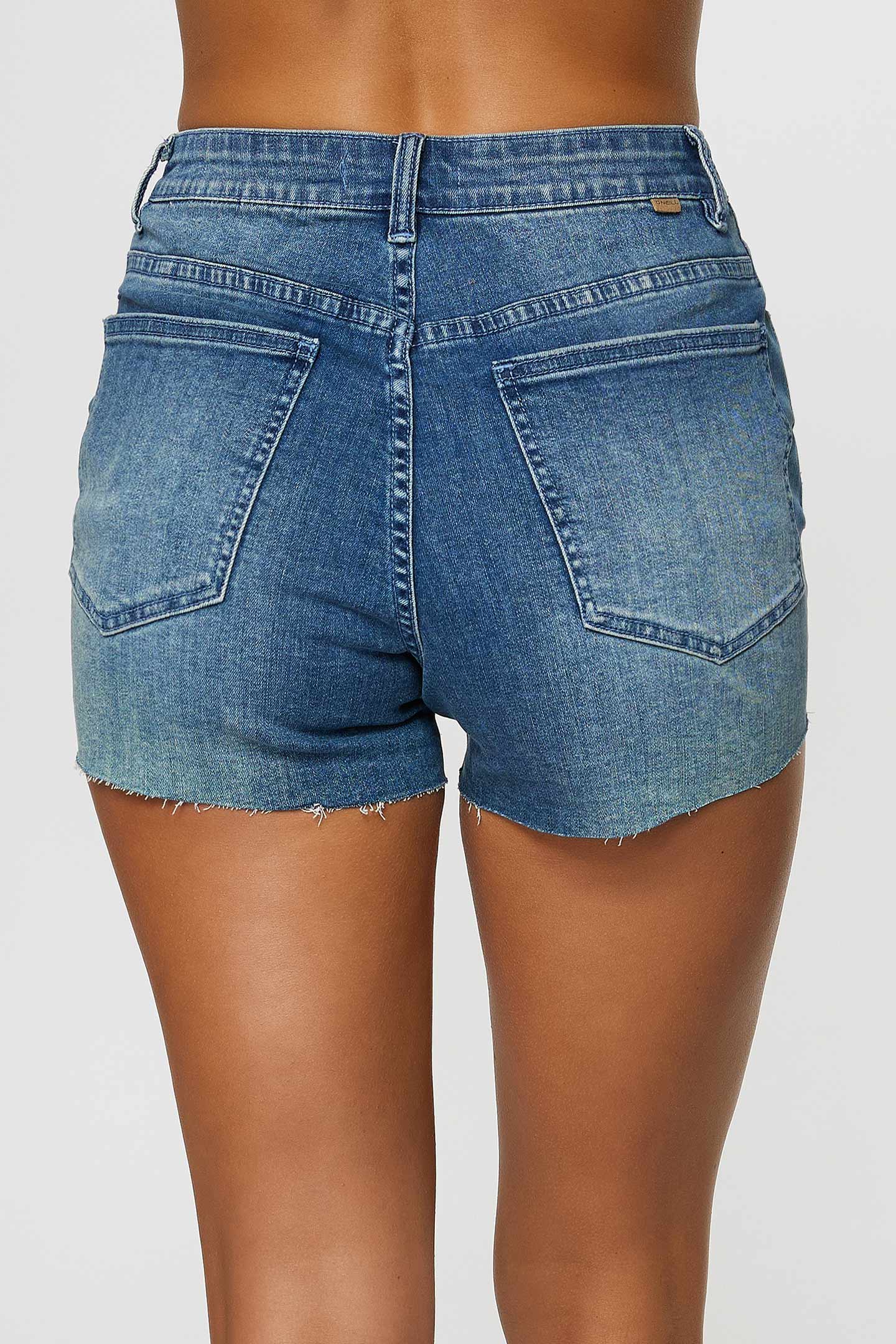 WALKER DENIM SHORT - Image 6
