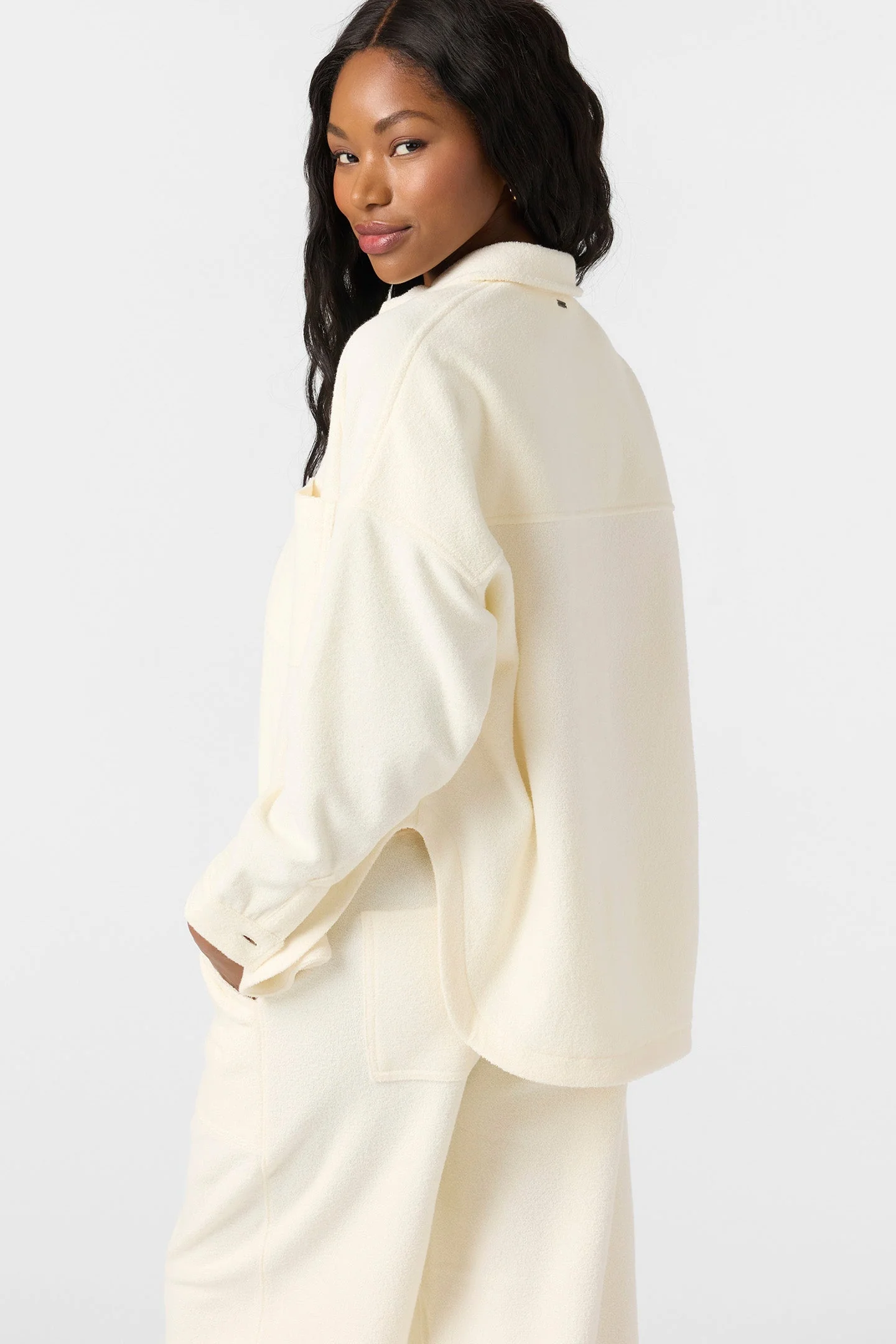 WAVELENGTH FLEECE JACKET - Image 6