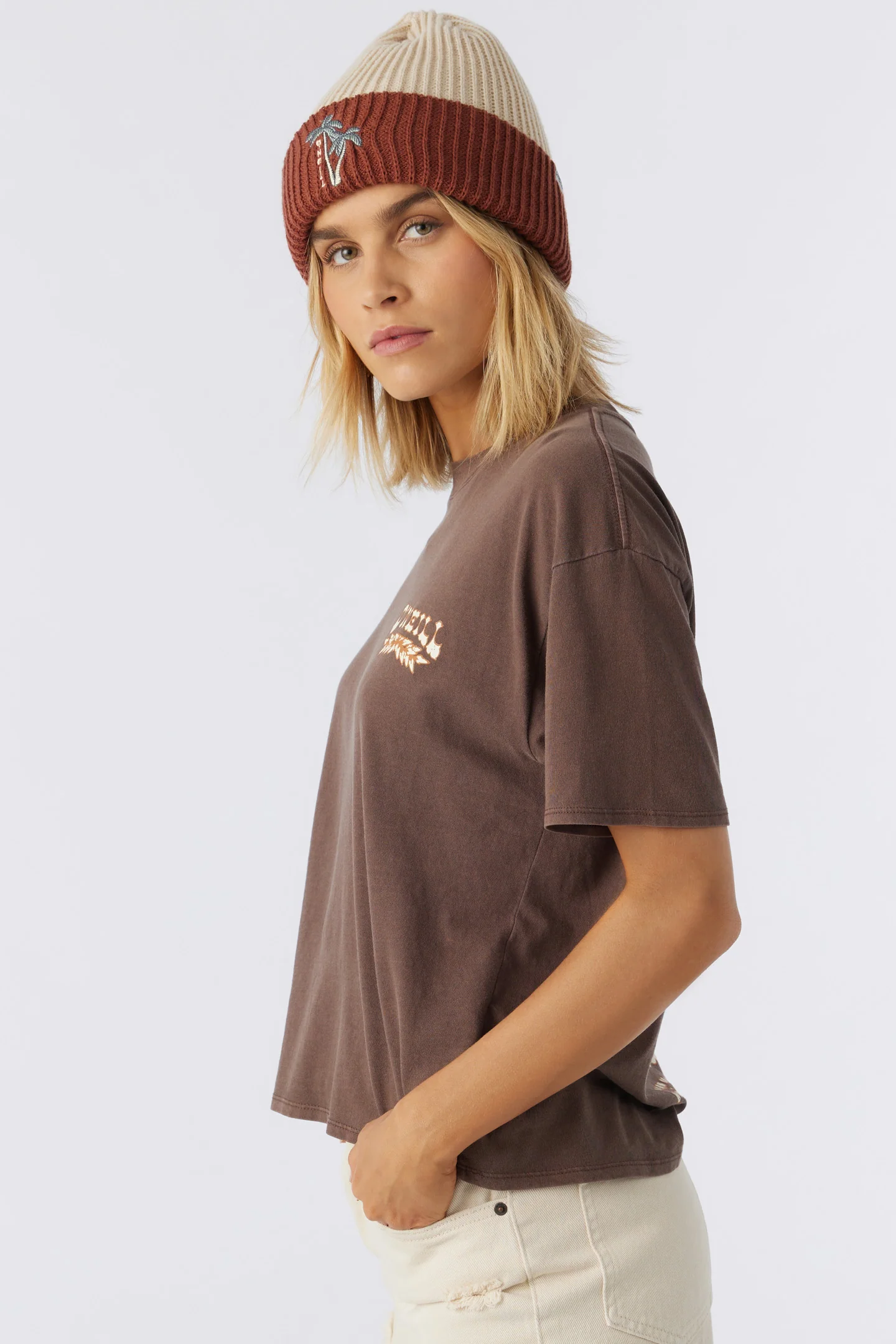 WAYBACK SHORT SLEEVE TEE - Image 6
