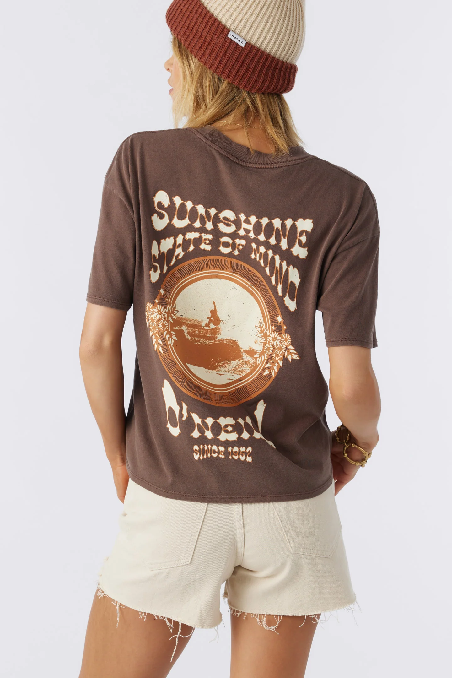 WAYBACK SHORT SLEEVE TEE - Image 7
