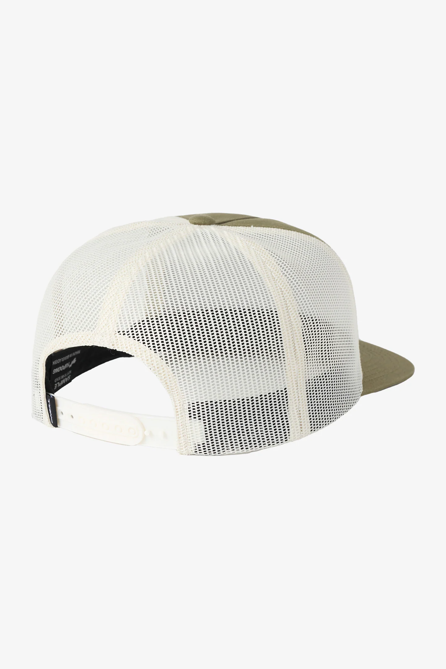 WAYSIDE TRUCKER HAT - Image 2