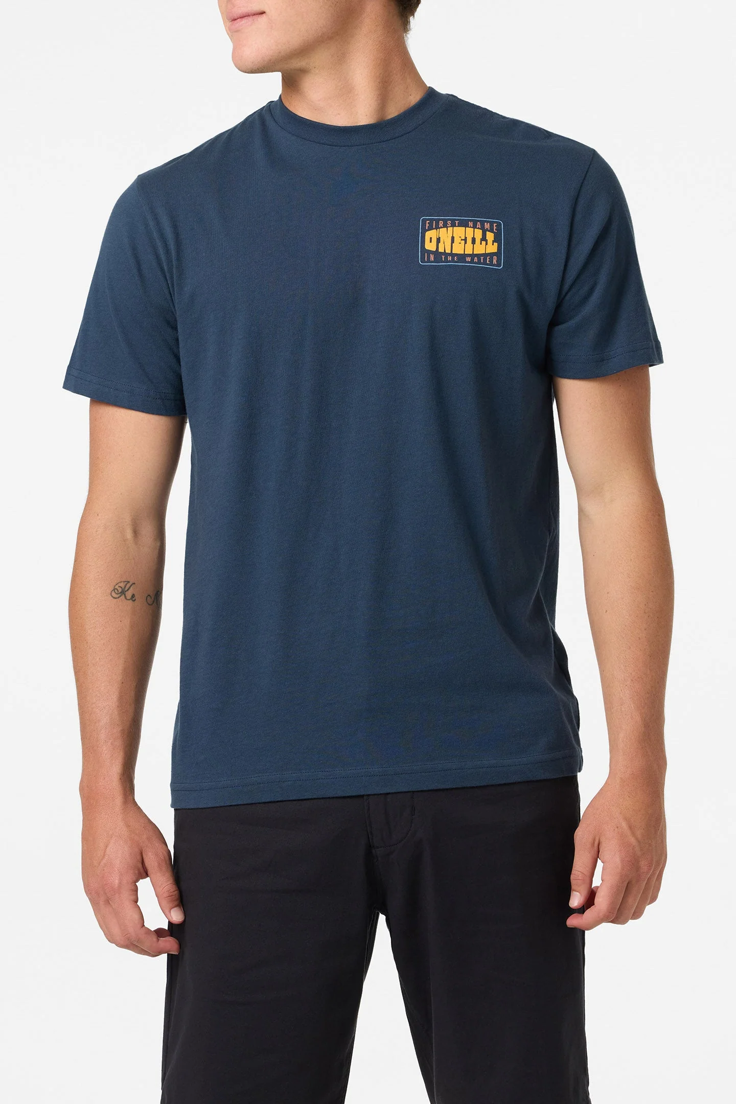 WESTERN TEE