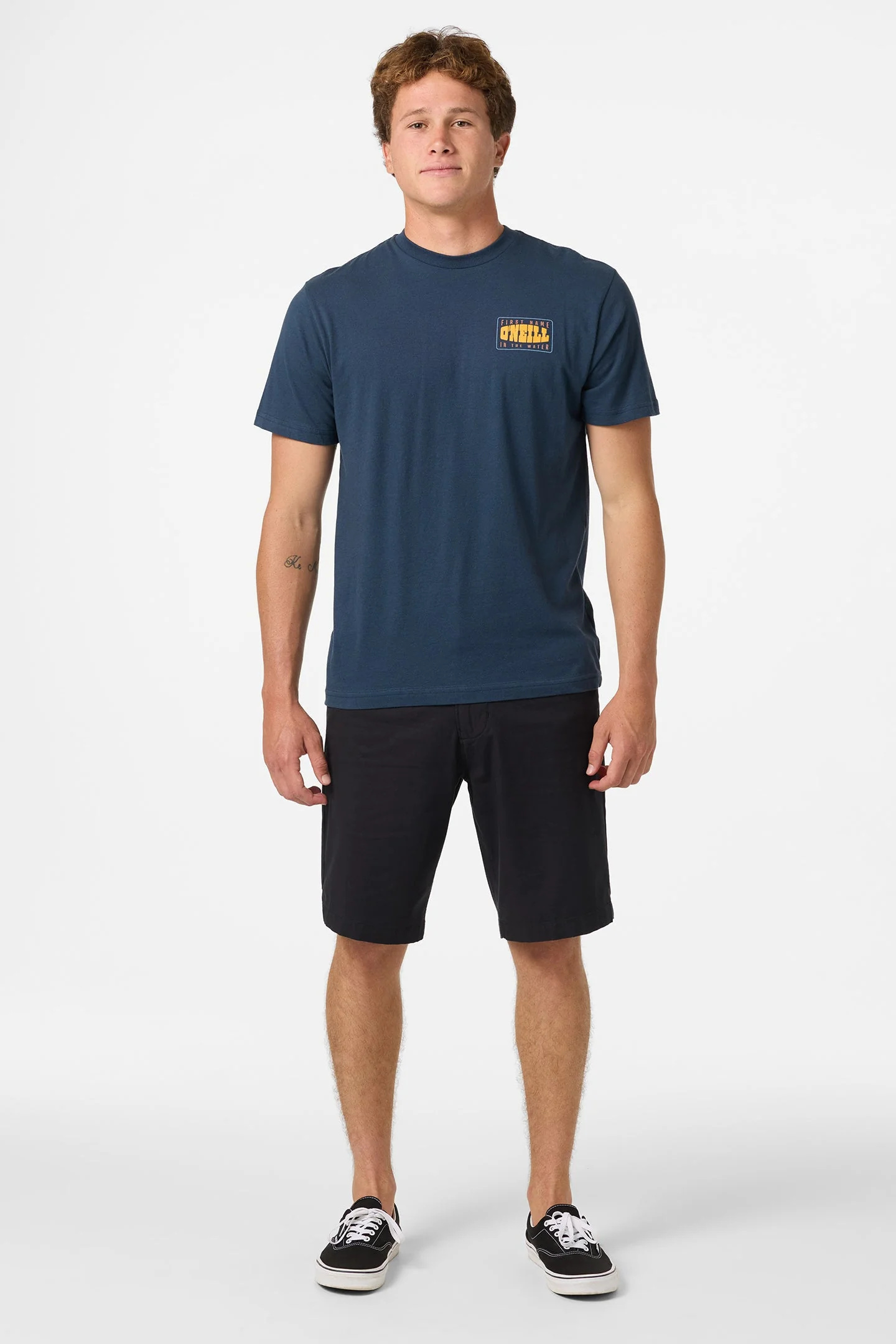 WESTERN TEE - Image 2